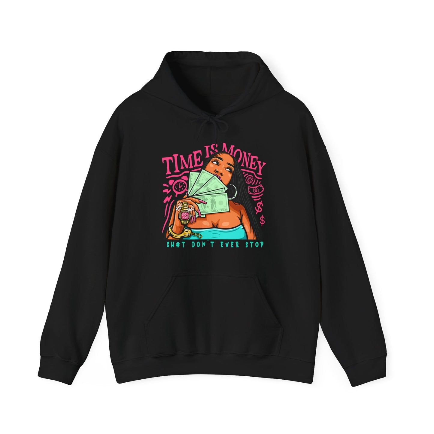 Heavy Blend™ Hooded Sweatshirt