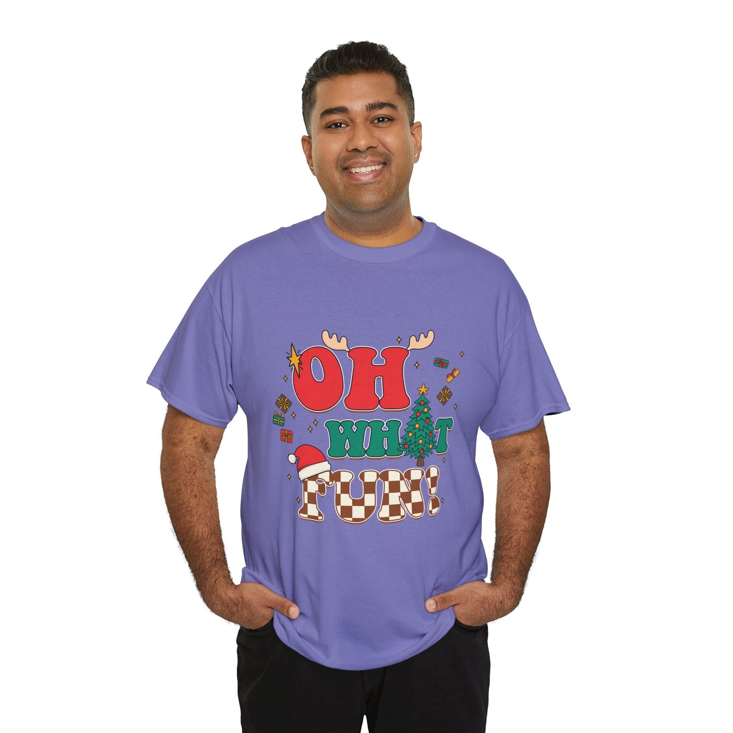 Christmas Unisex Tee