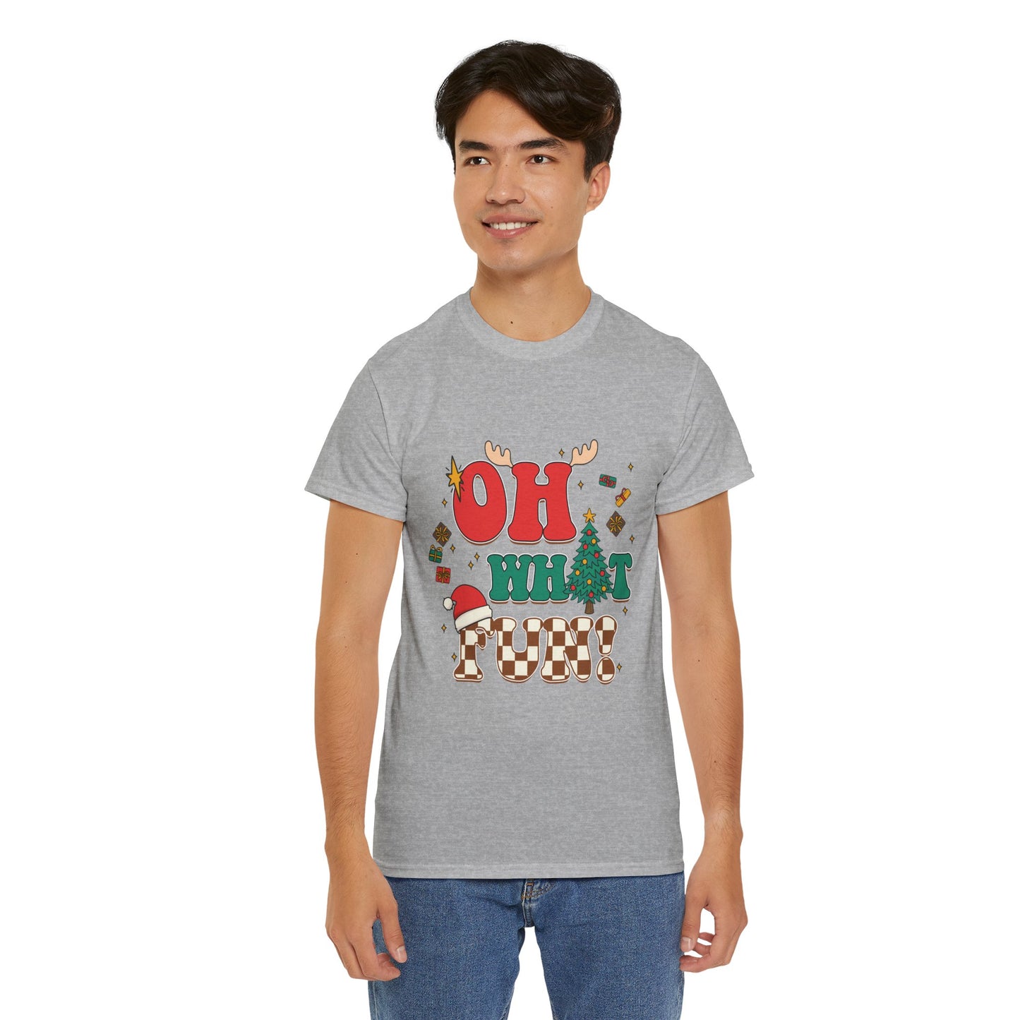Christmas Unisex Tee