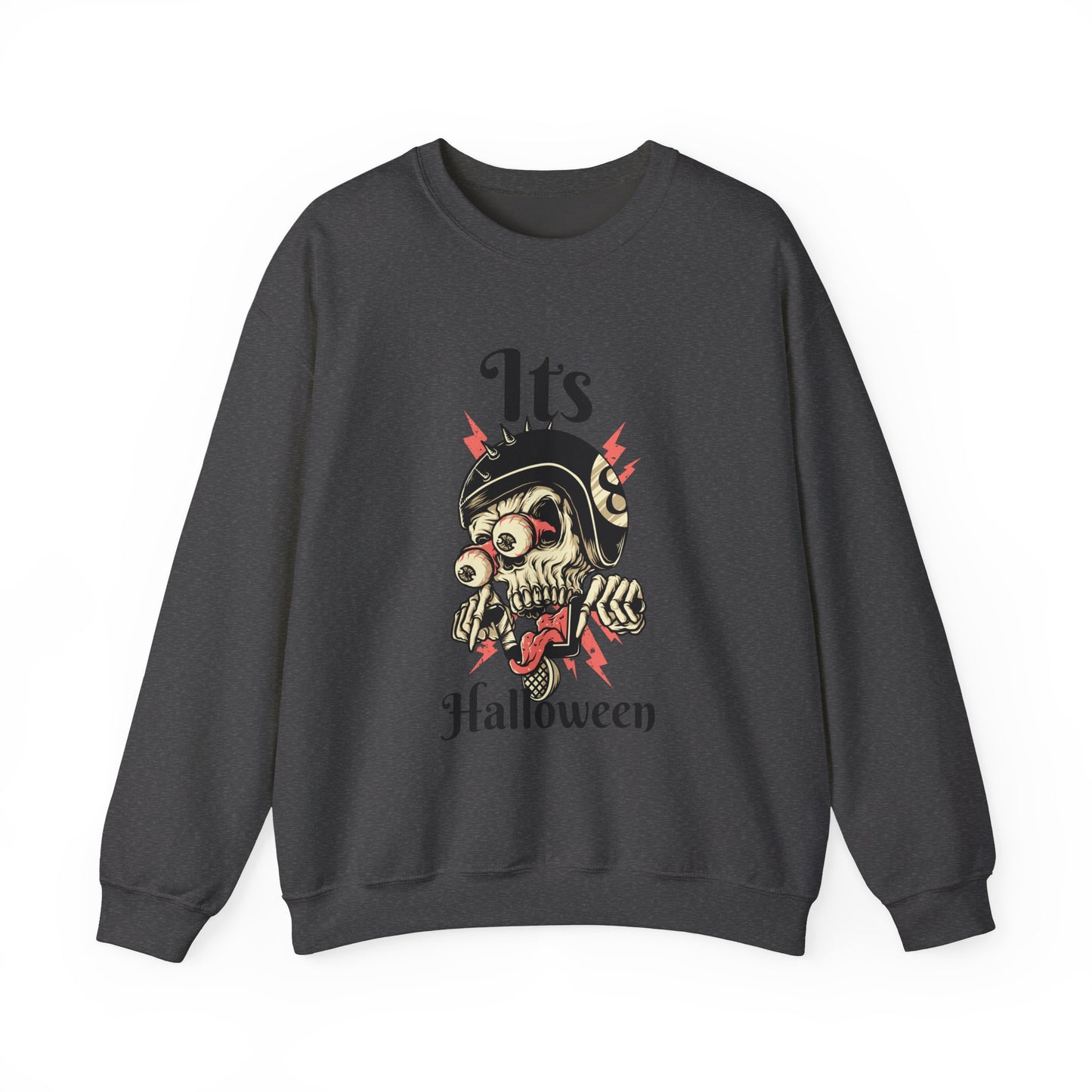 Heavy Blend™ Crewneck Sweatshirt