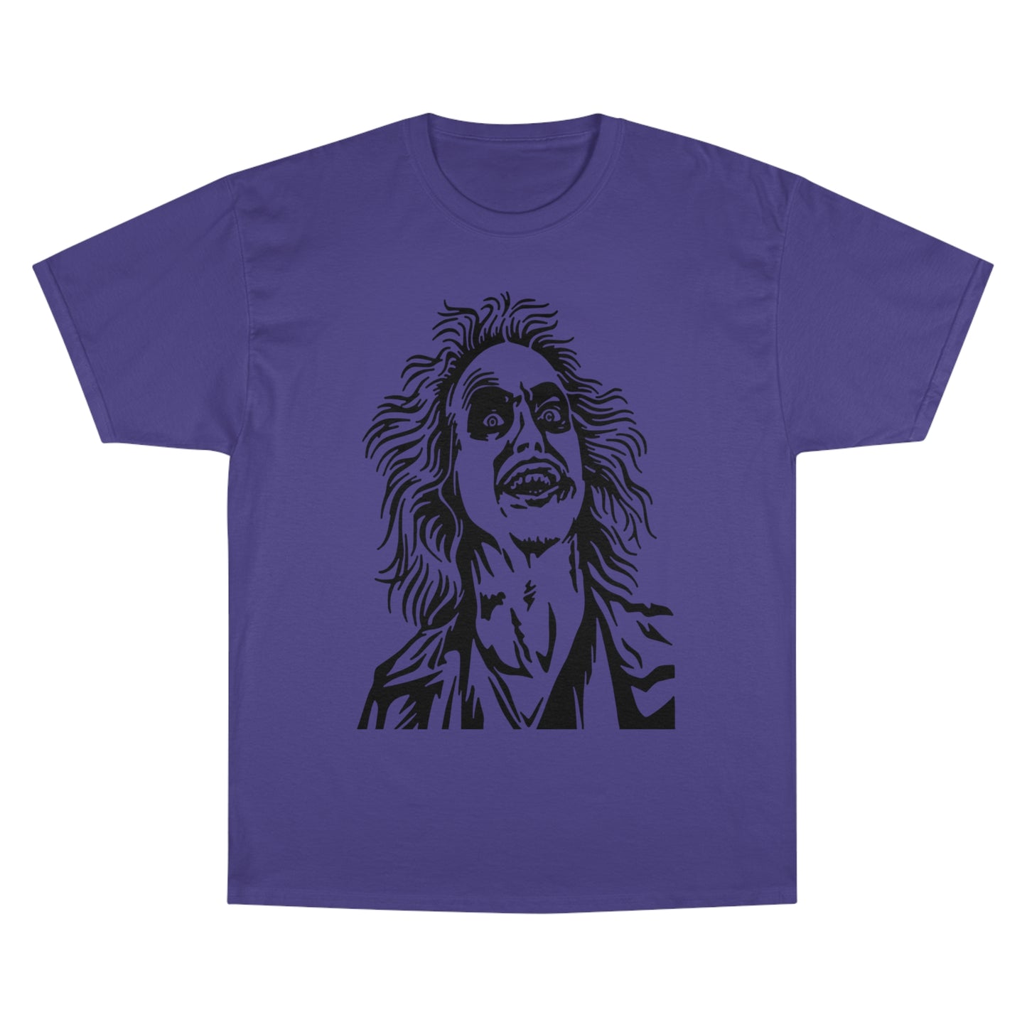 Beetle Juice Champion T-Shirt