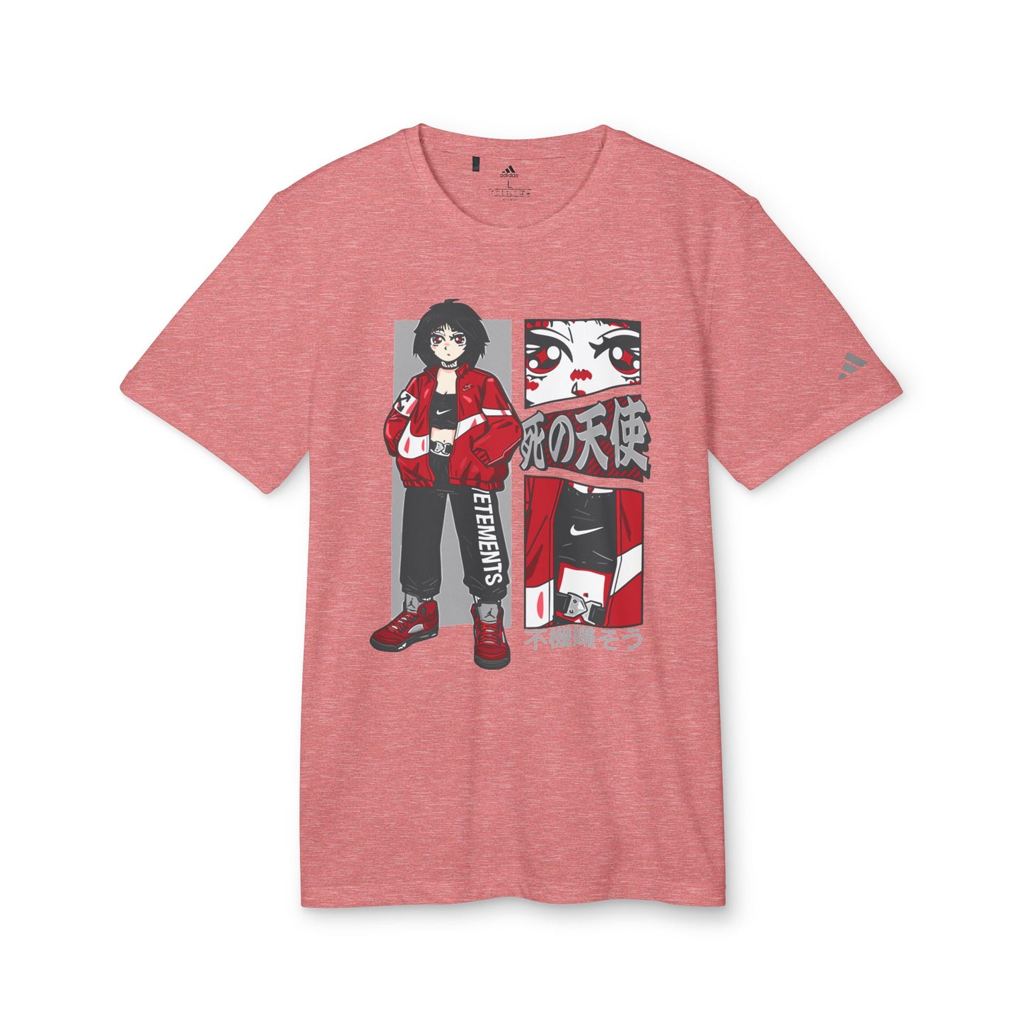Adidas Unisex Sport T-shirt