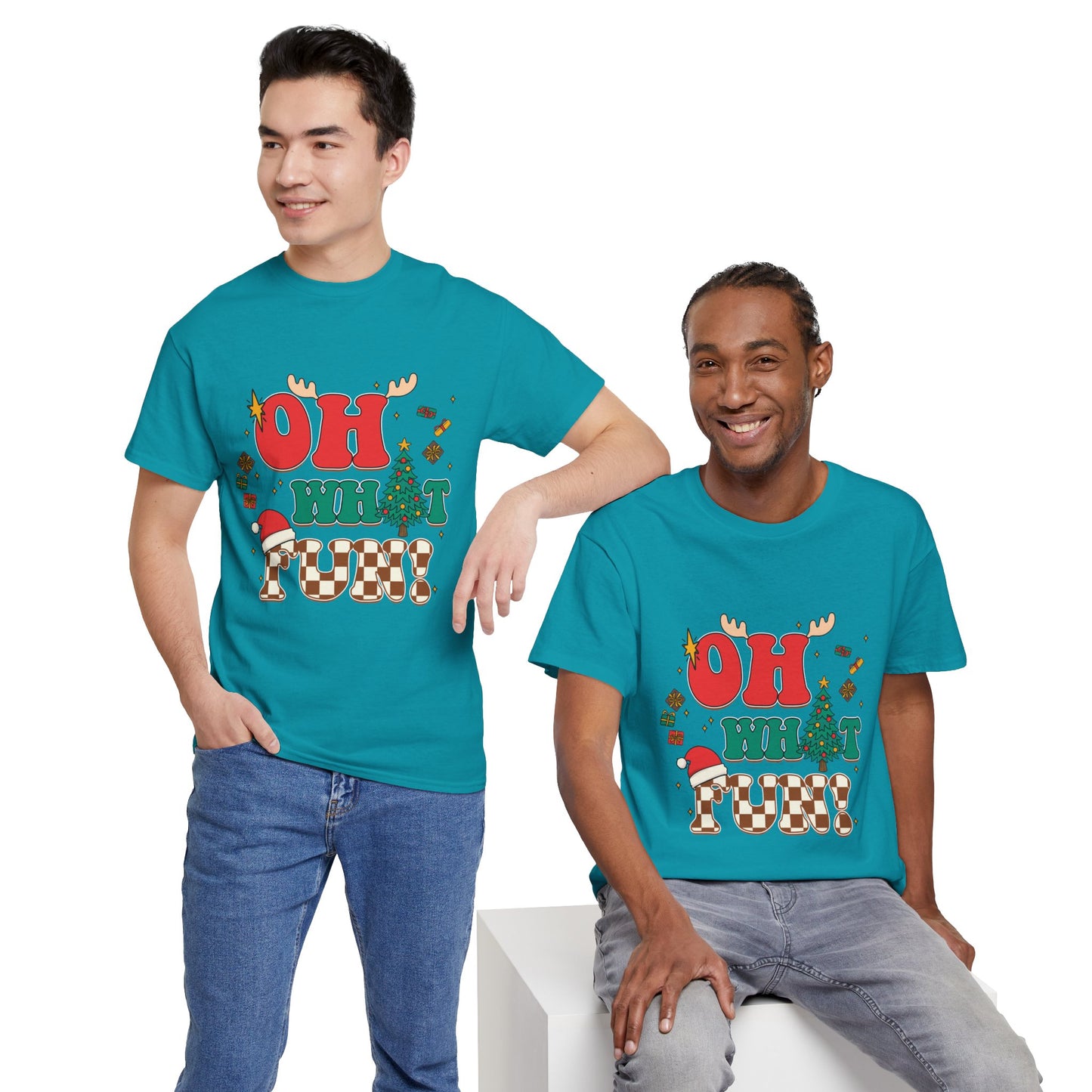 Christmas Unisex Tee