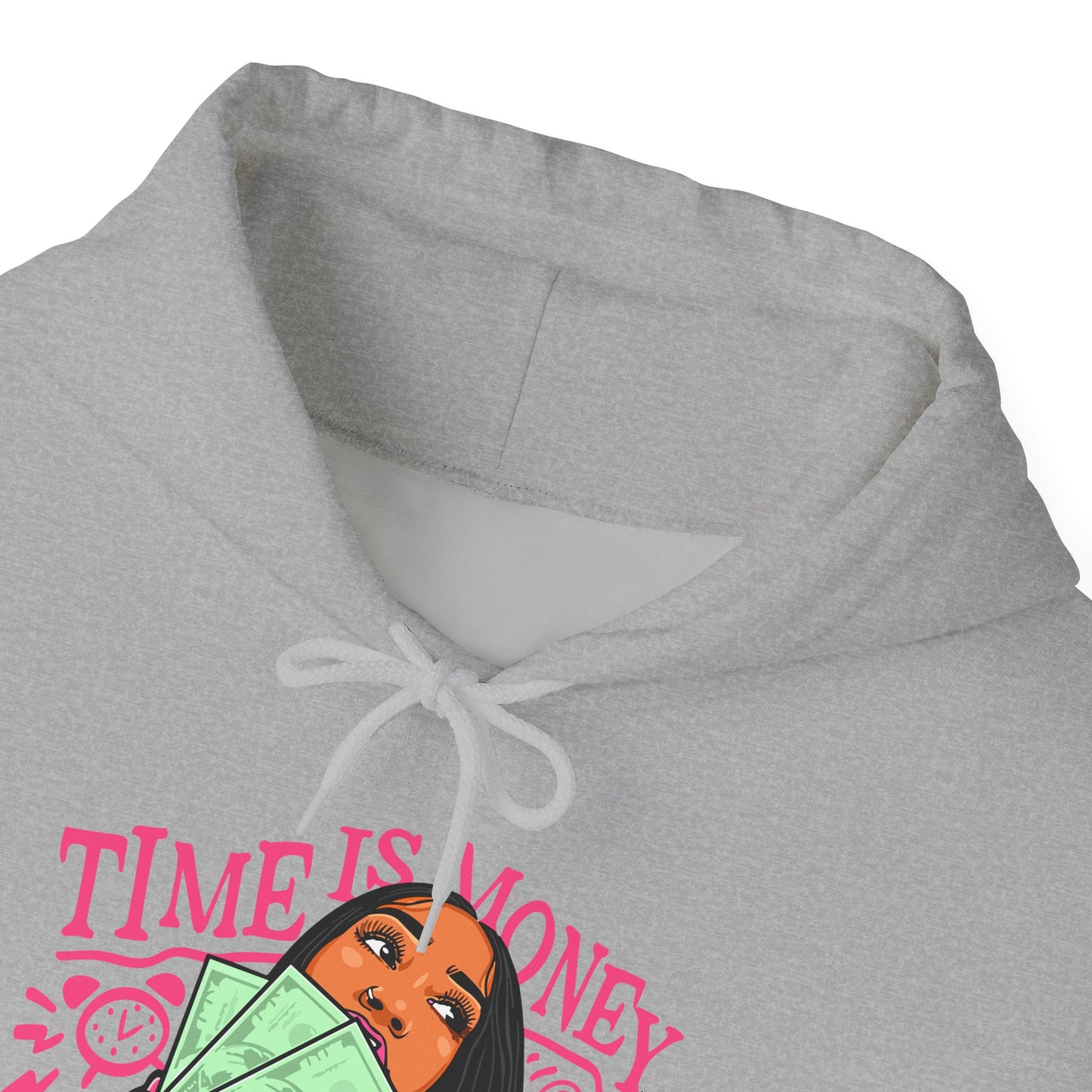 Heavy Blend™ Hooded Sweatshirt