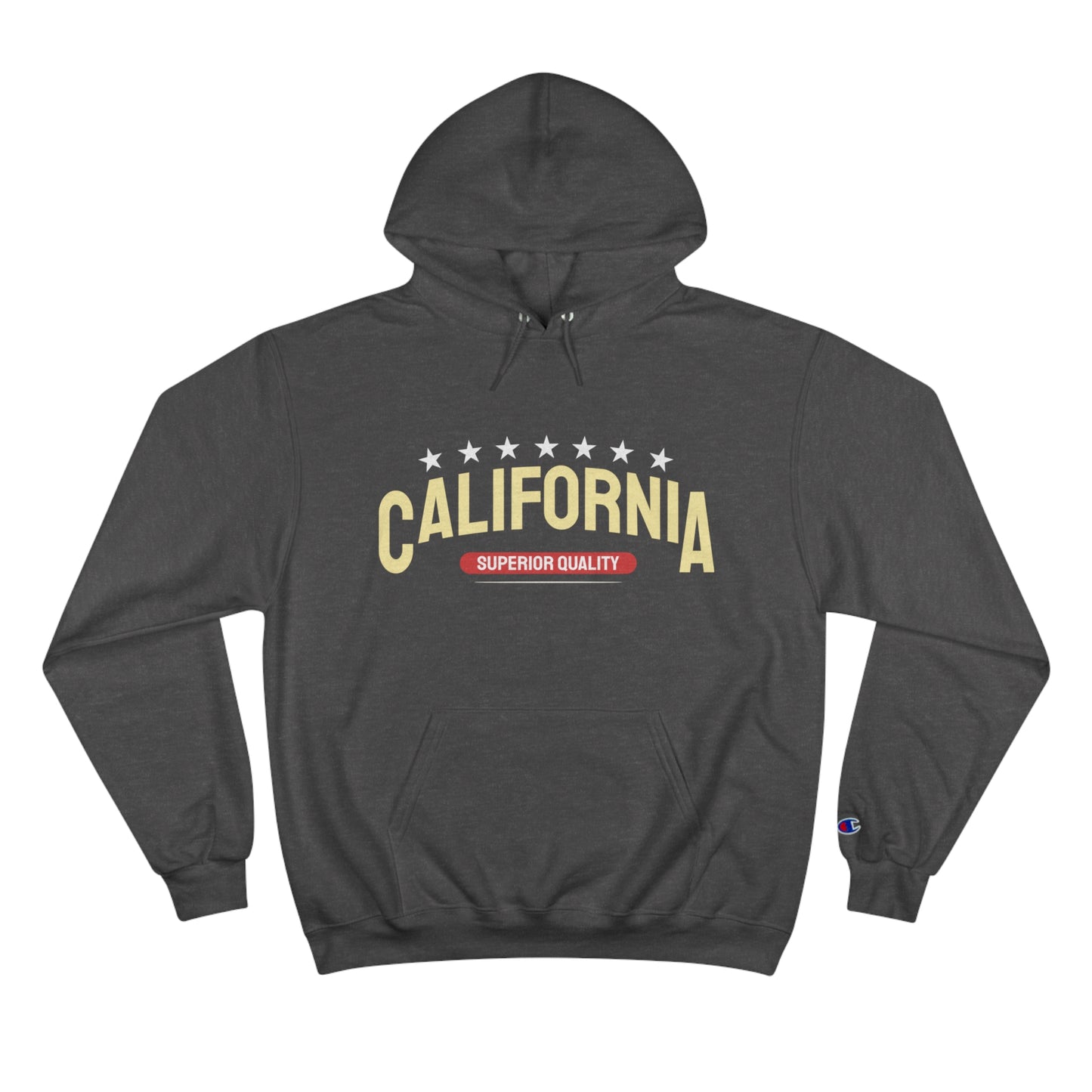California Champion Hoodie