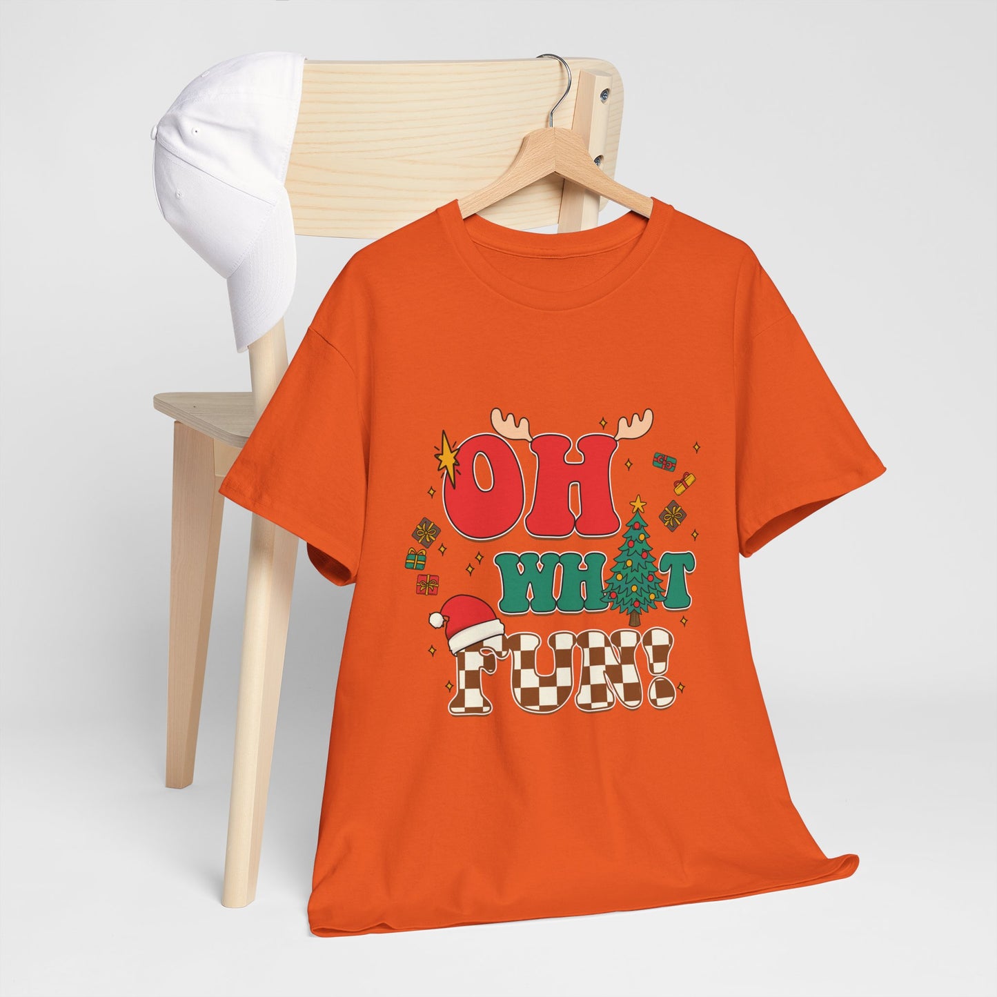 Christmas Unisex Tee