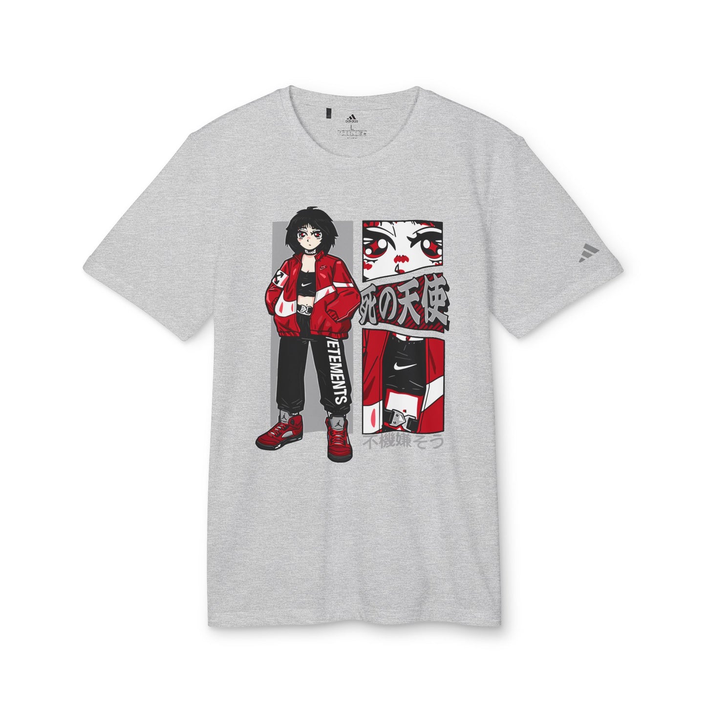 Adidas Unisex Sport T-shirt