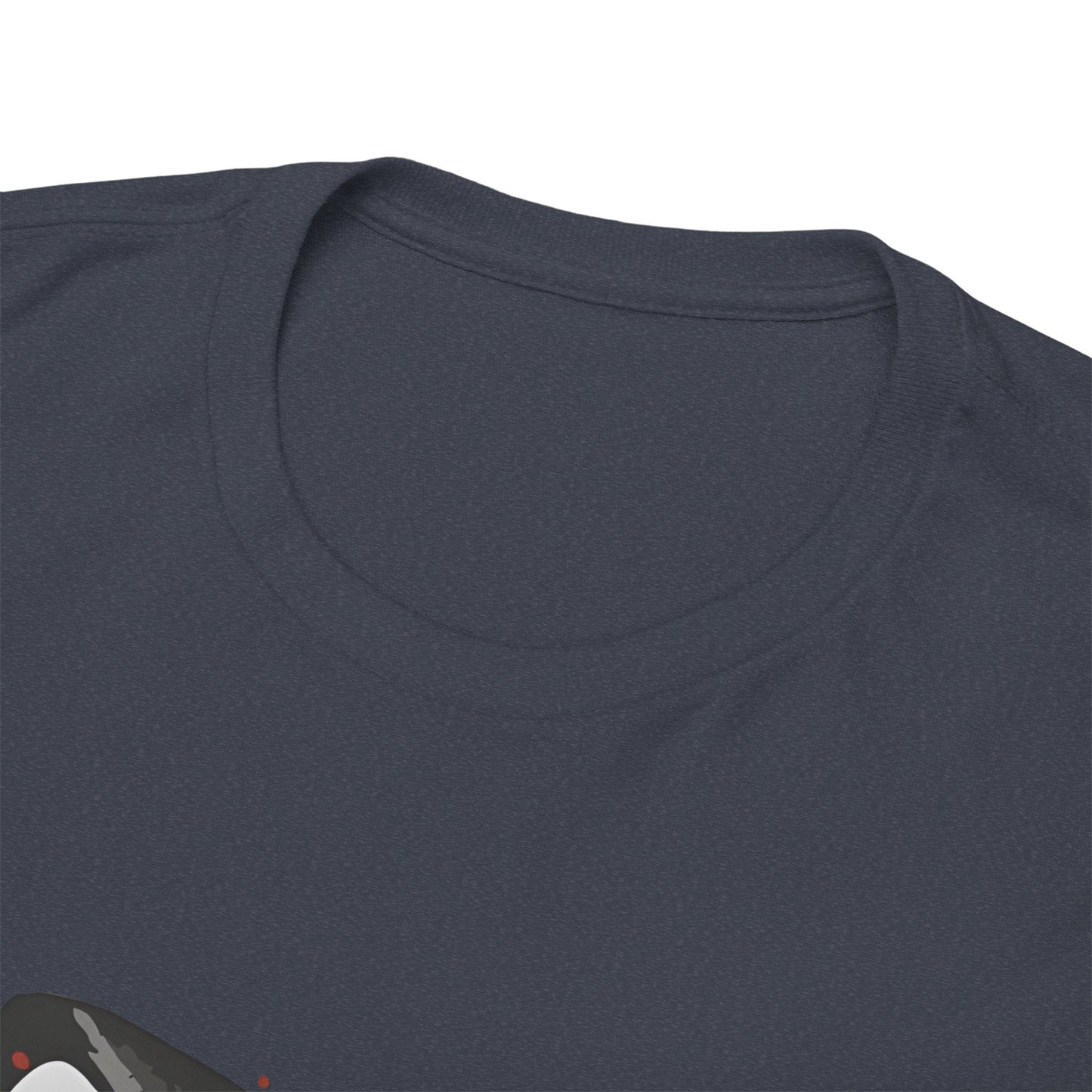 Halloween Heavy Cotton Tee