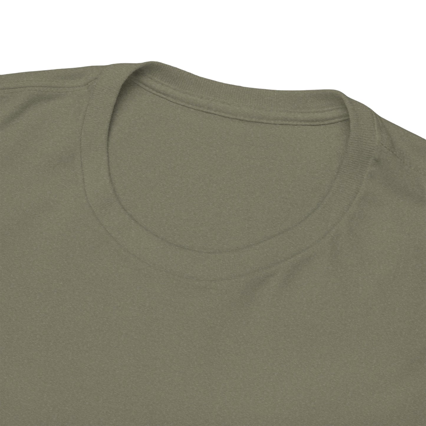 Halloween Heavy Cotton Tee