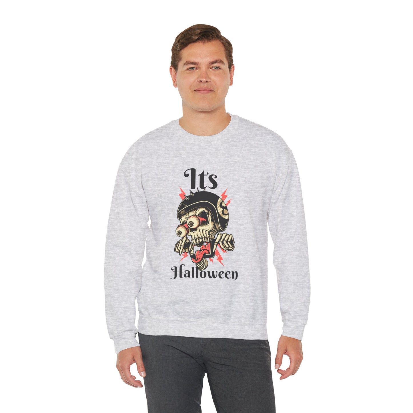 Heavy Blend™ Crewneck Sweatshirt