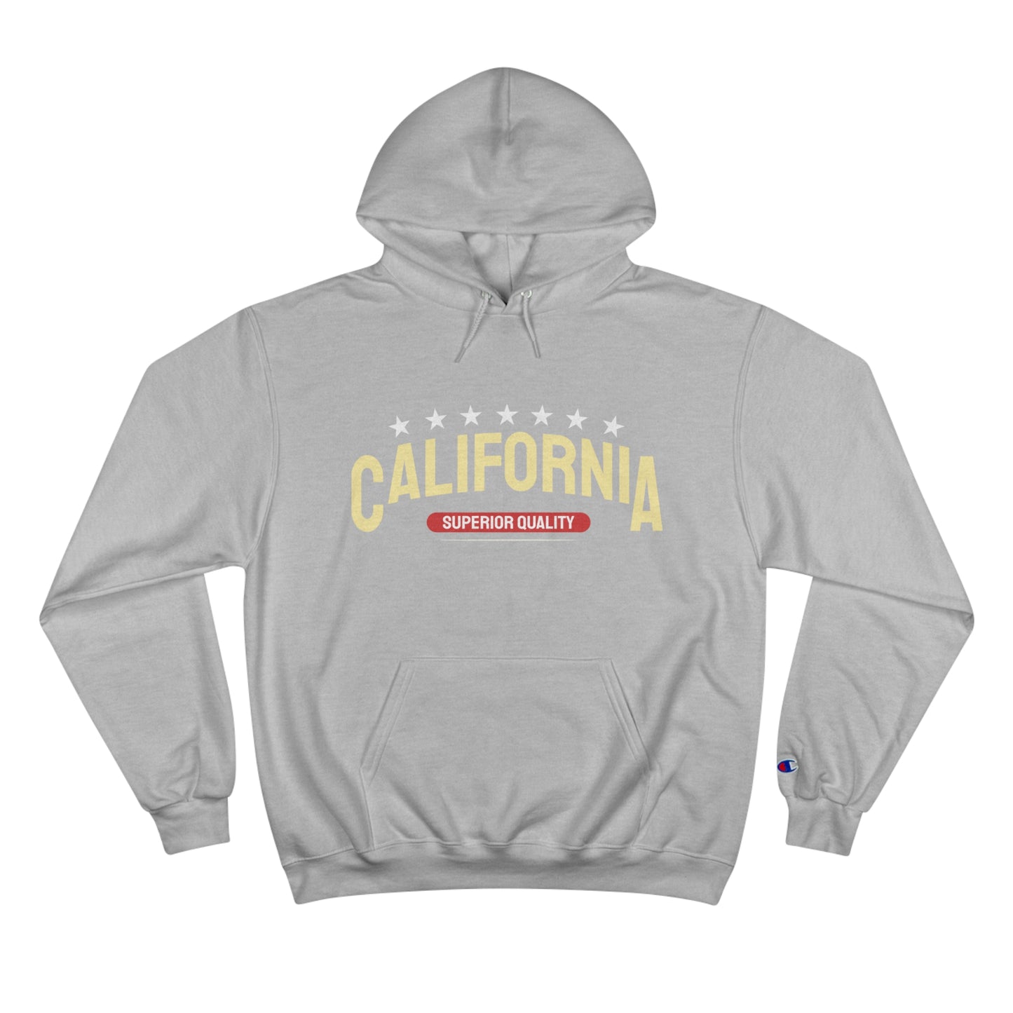 California Champion Hoodie