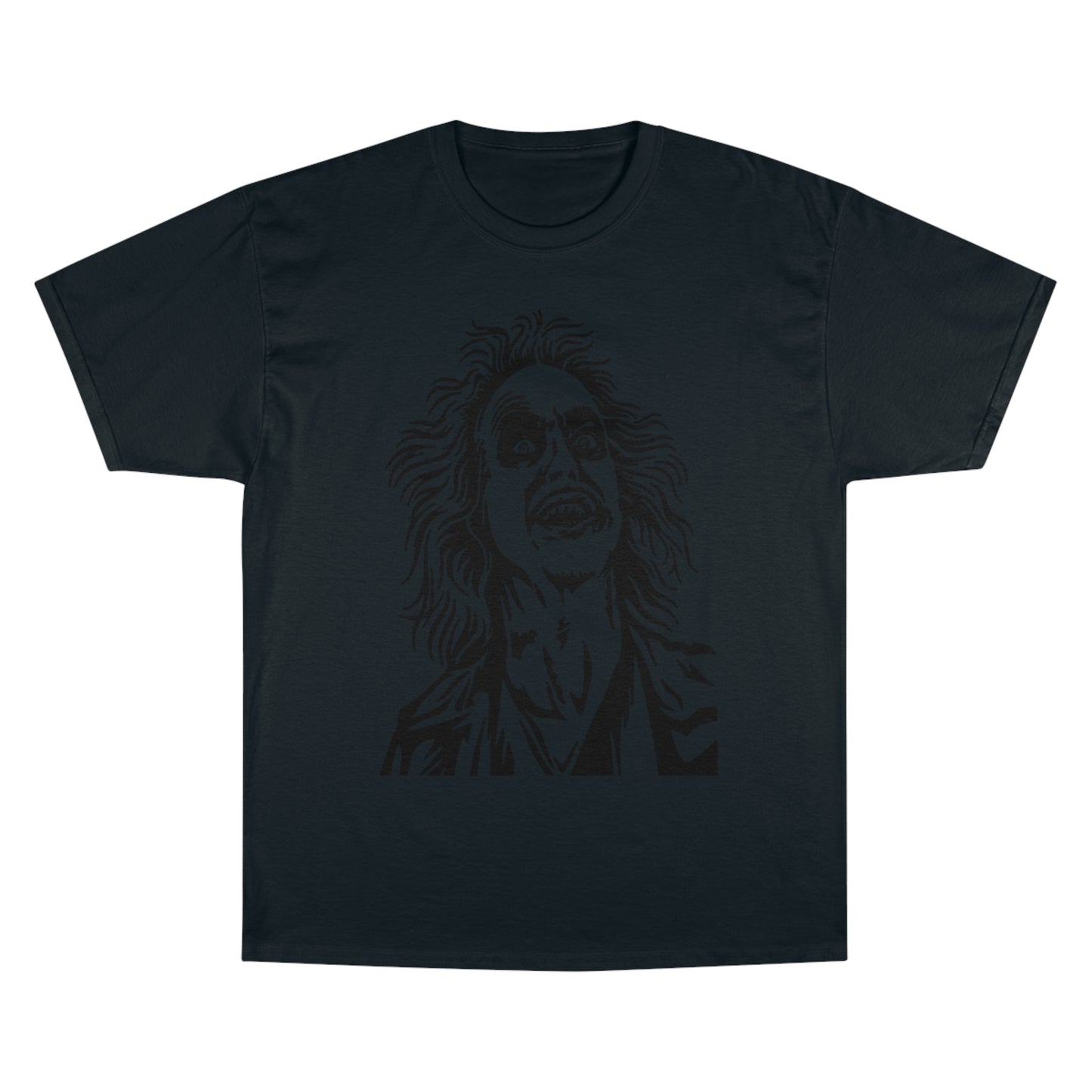 Beetle Juice Champion T-Shirt