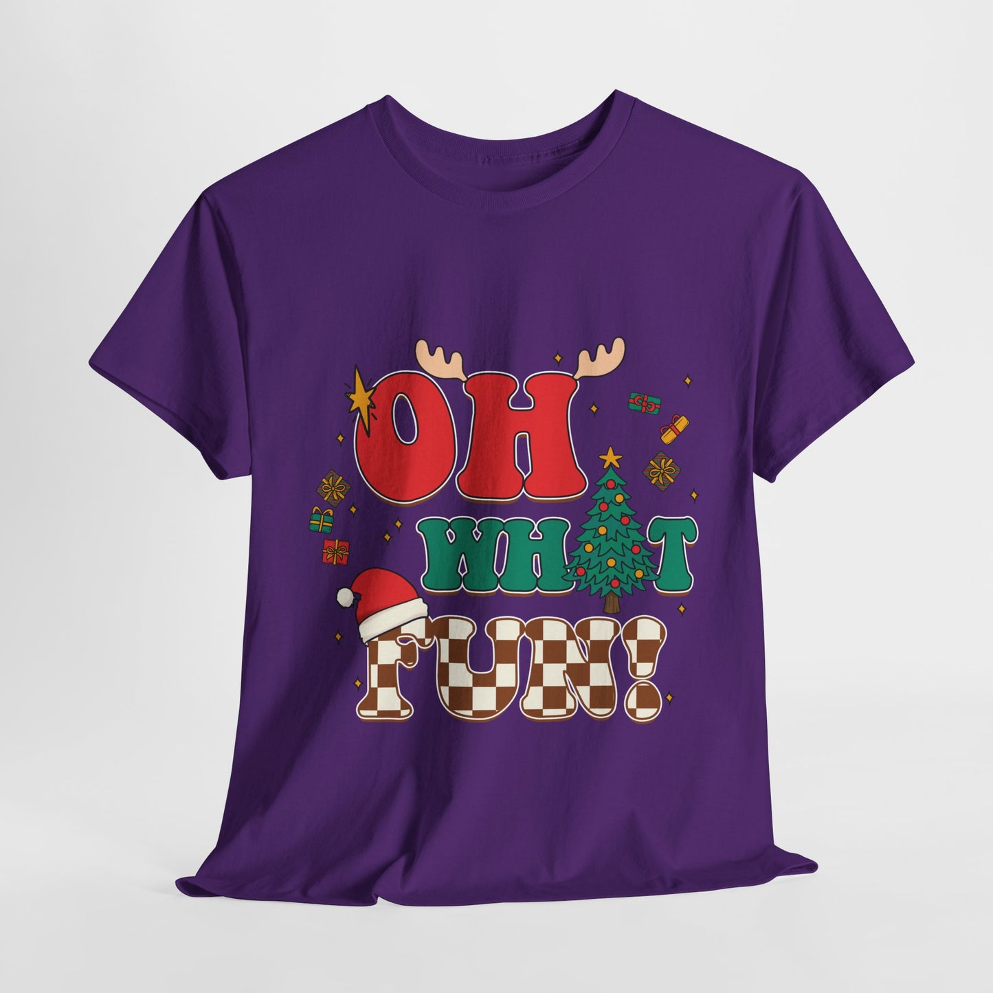 Christmas Unisex Tee