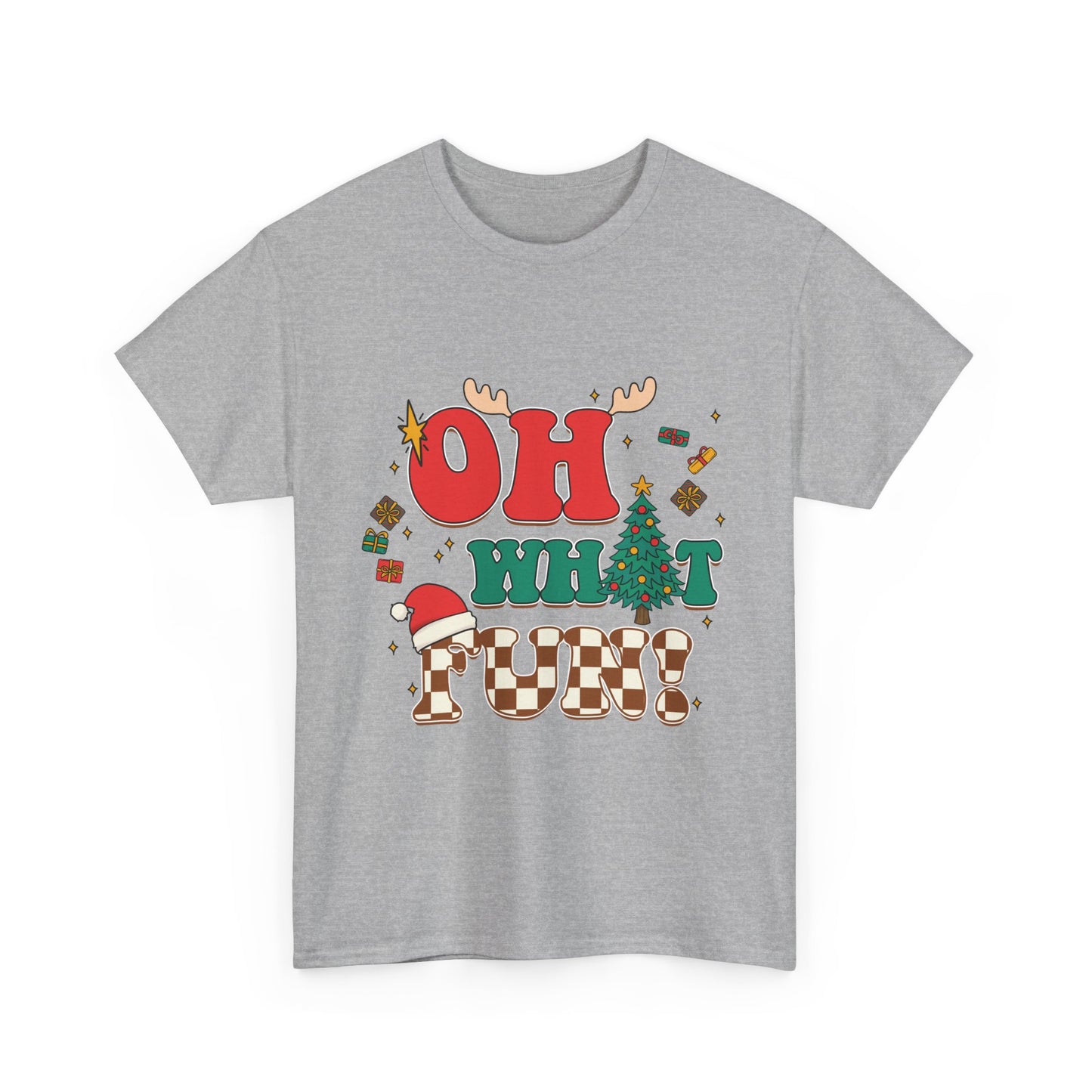 Christmas Unisex Tee