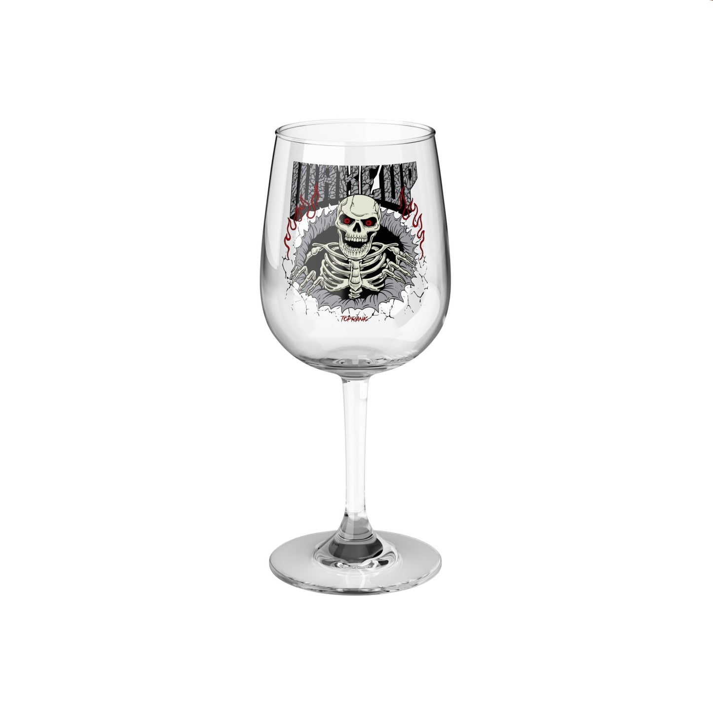 Wine Glass, 12oz