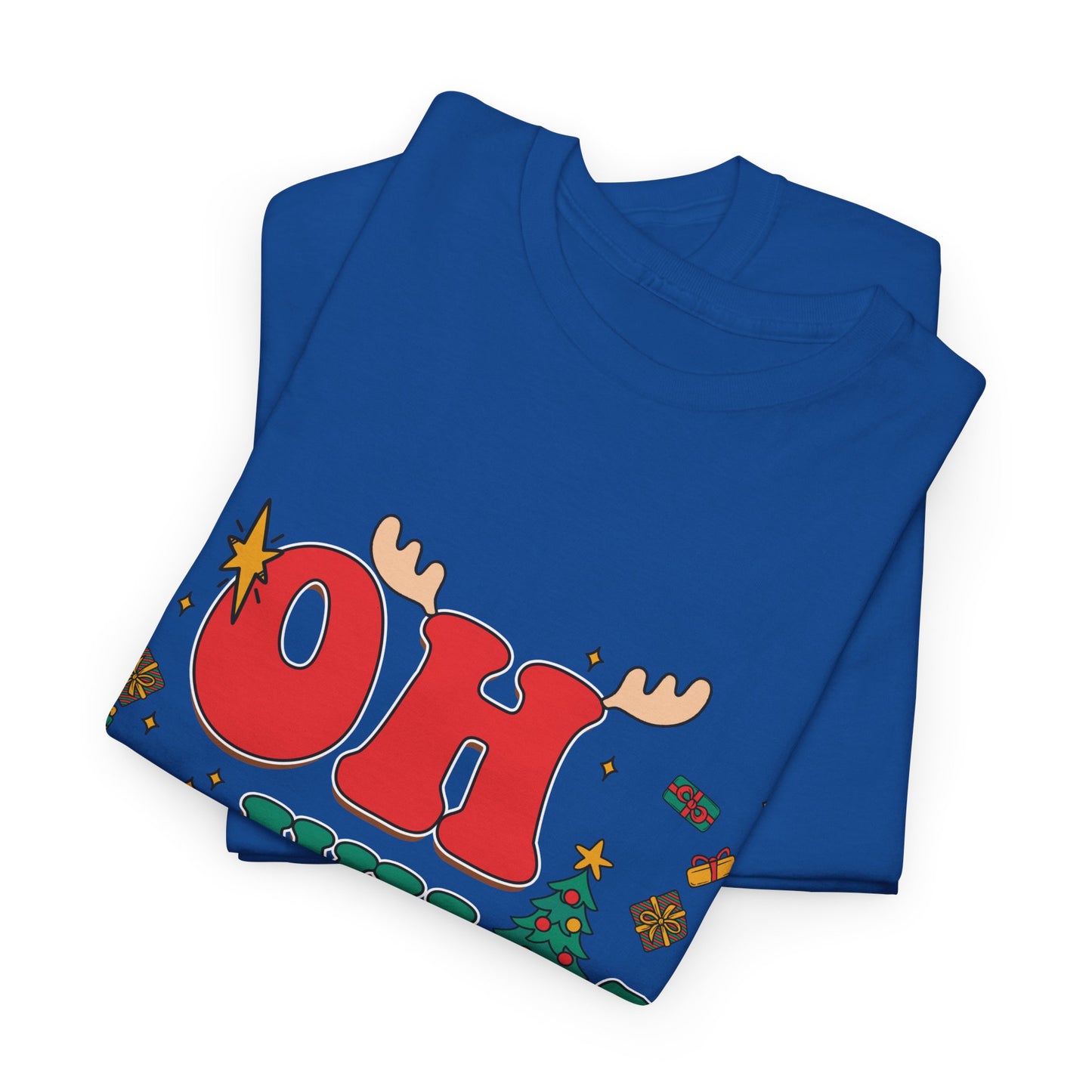 Christmas Unisex Tee
