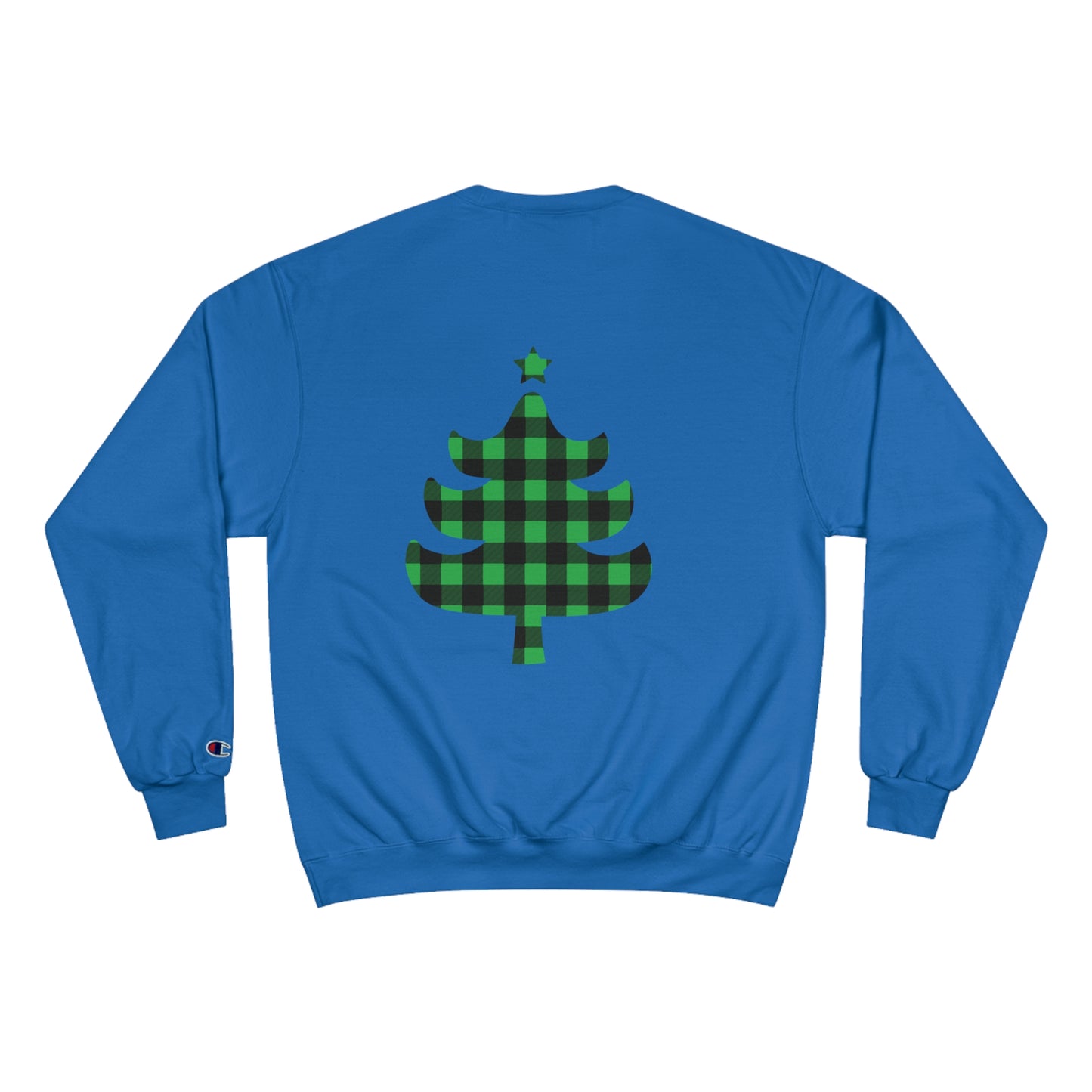 Merry Merry Merry Champion Sweatshirt