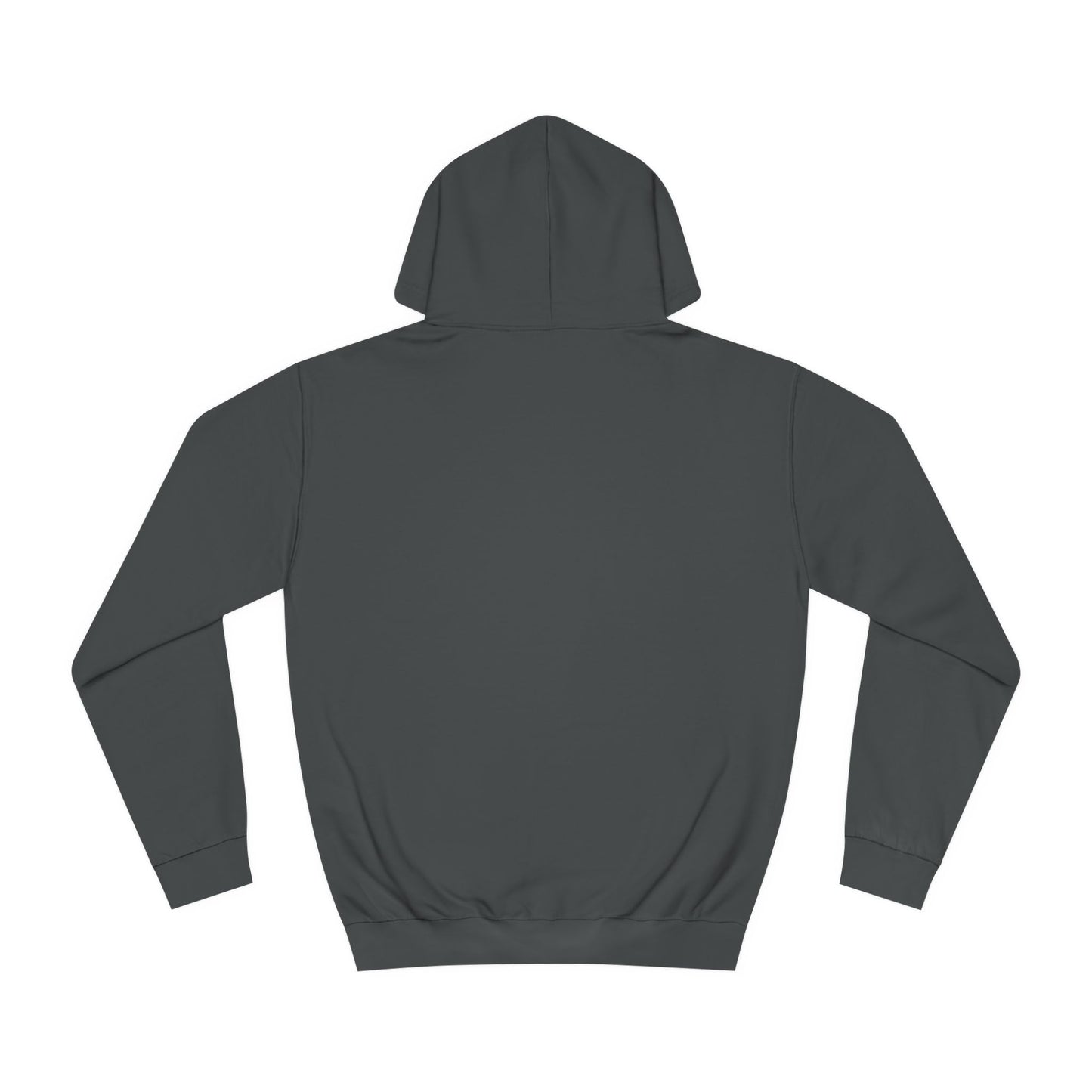 Trendy College Hoodie