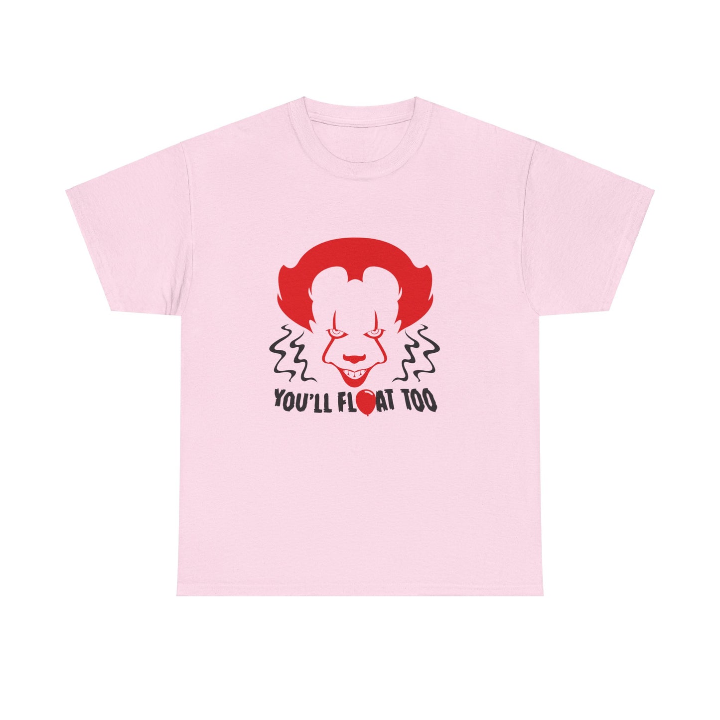 IT Halloween Tee