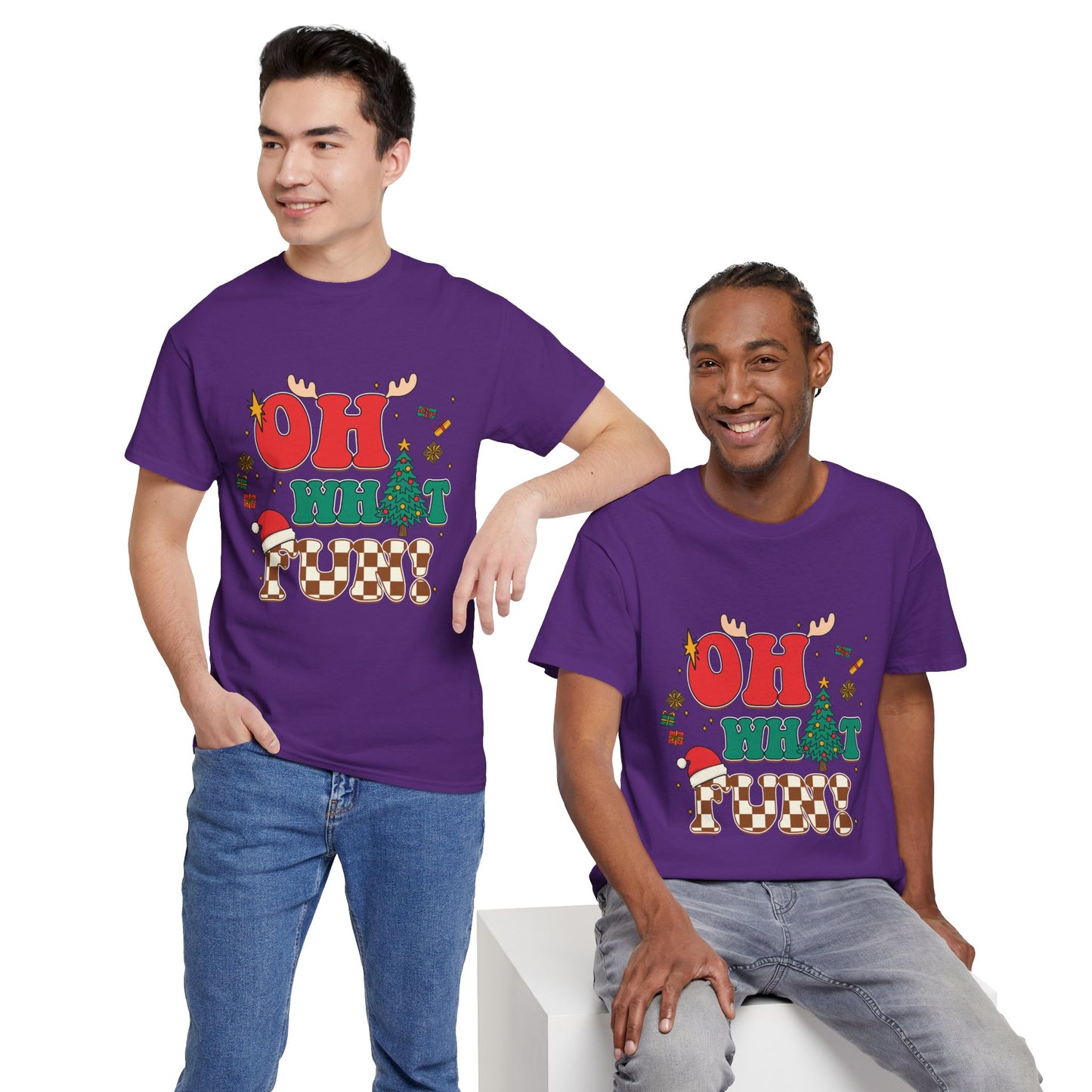 Christmas Unisex Tee