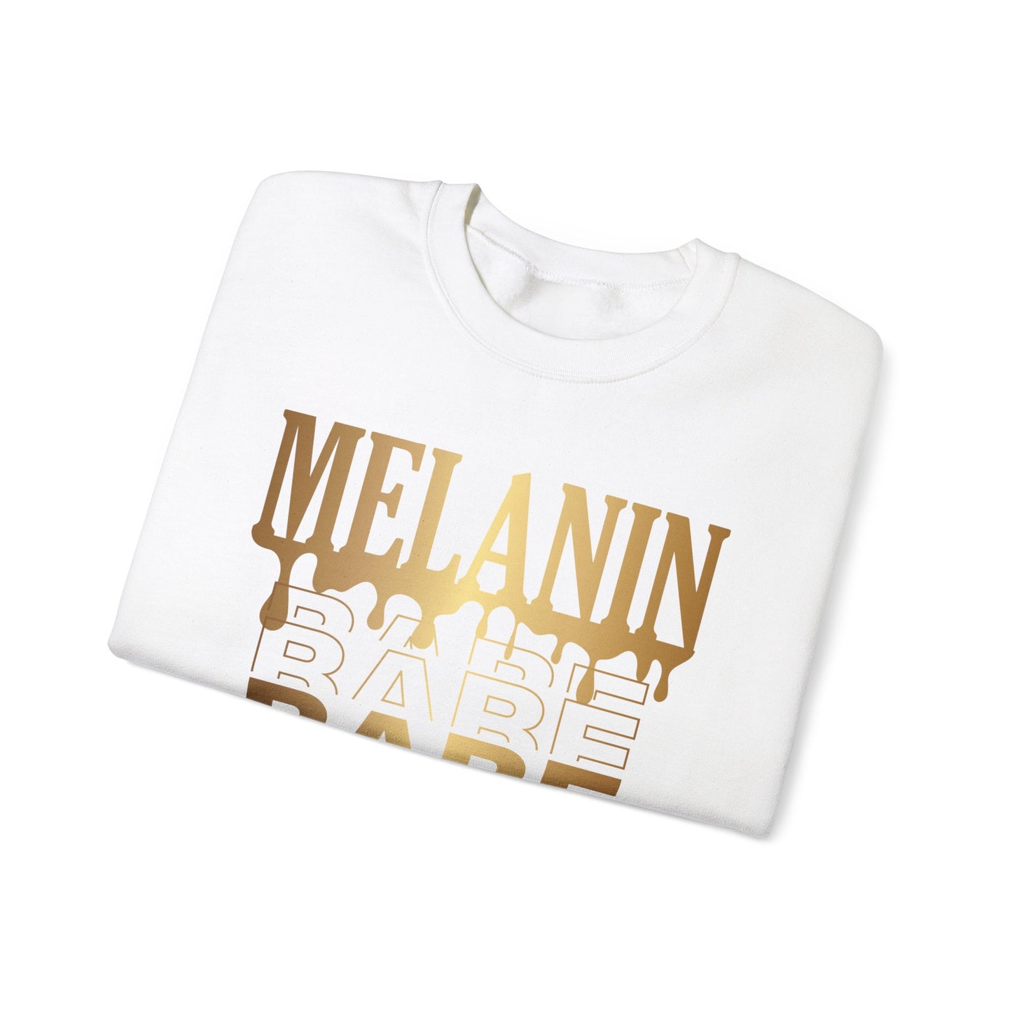 Melanin Babe Sweatshirt