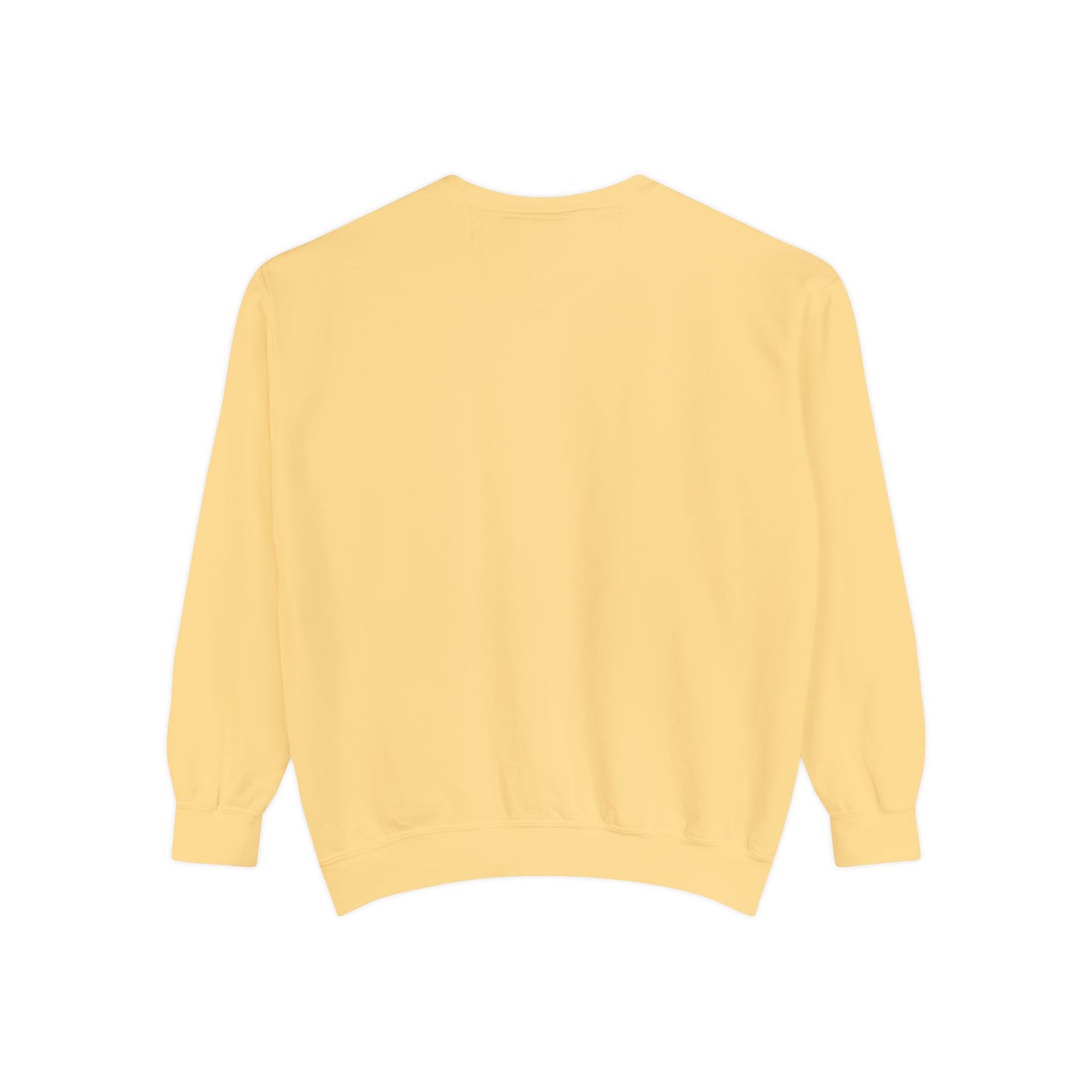 New York City Garment-Dyed Sweatshirt
