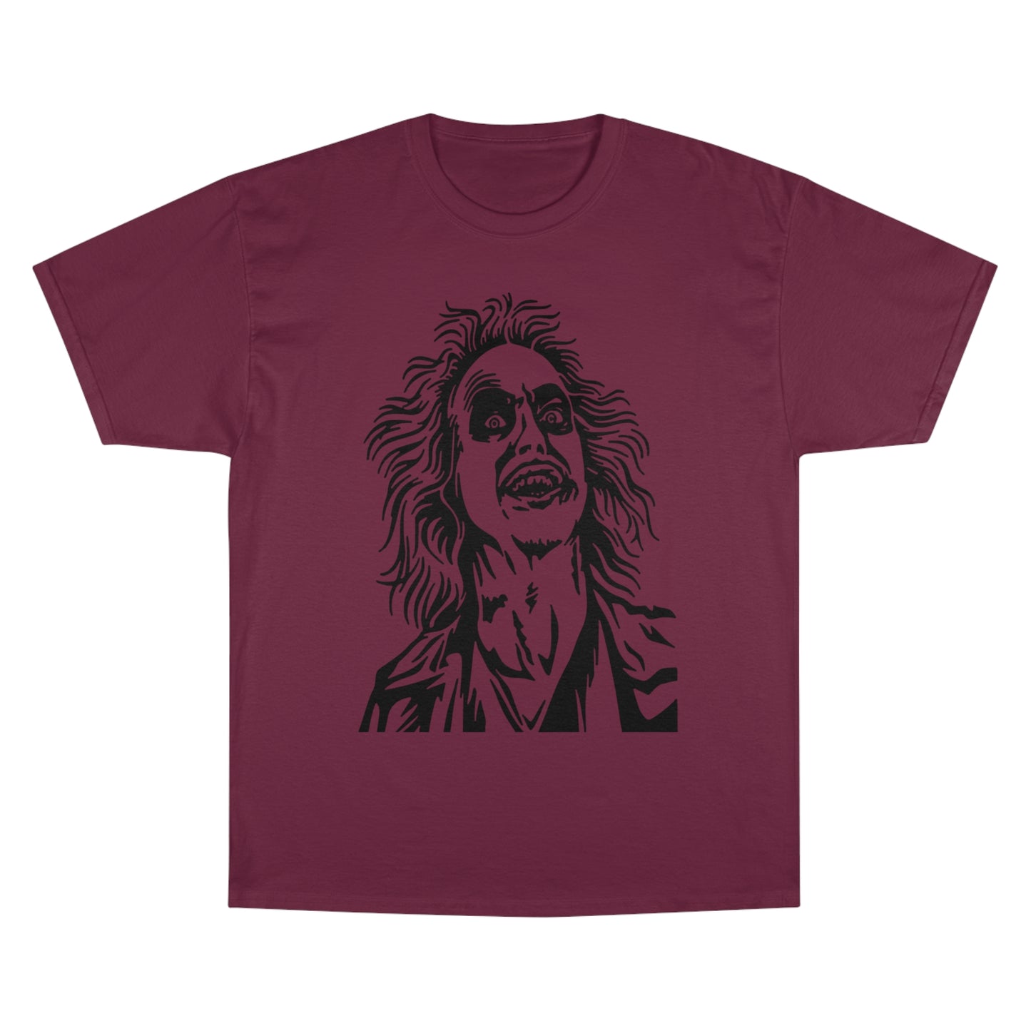 Beetle Juice Champion T-Shirt
