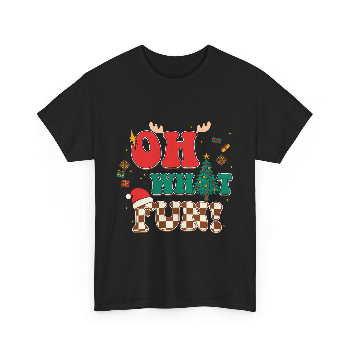 Christmas Unisex Tee