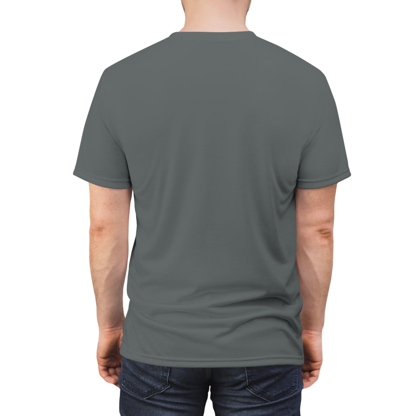 I Heard You Like The Silent Type Unisex Tee - Halloween Graphic T-Shirt