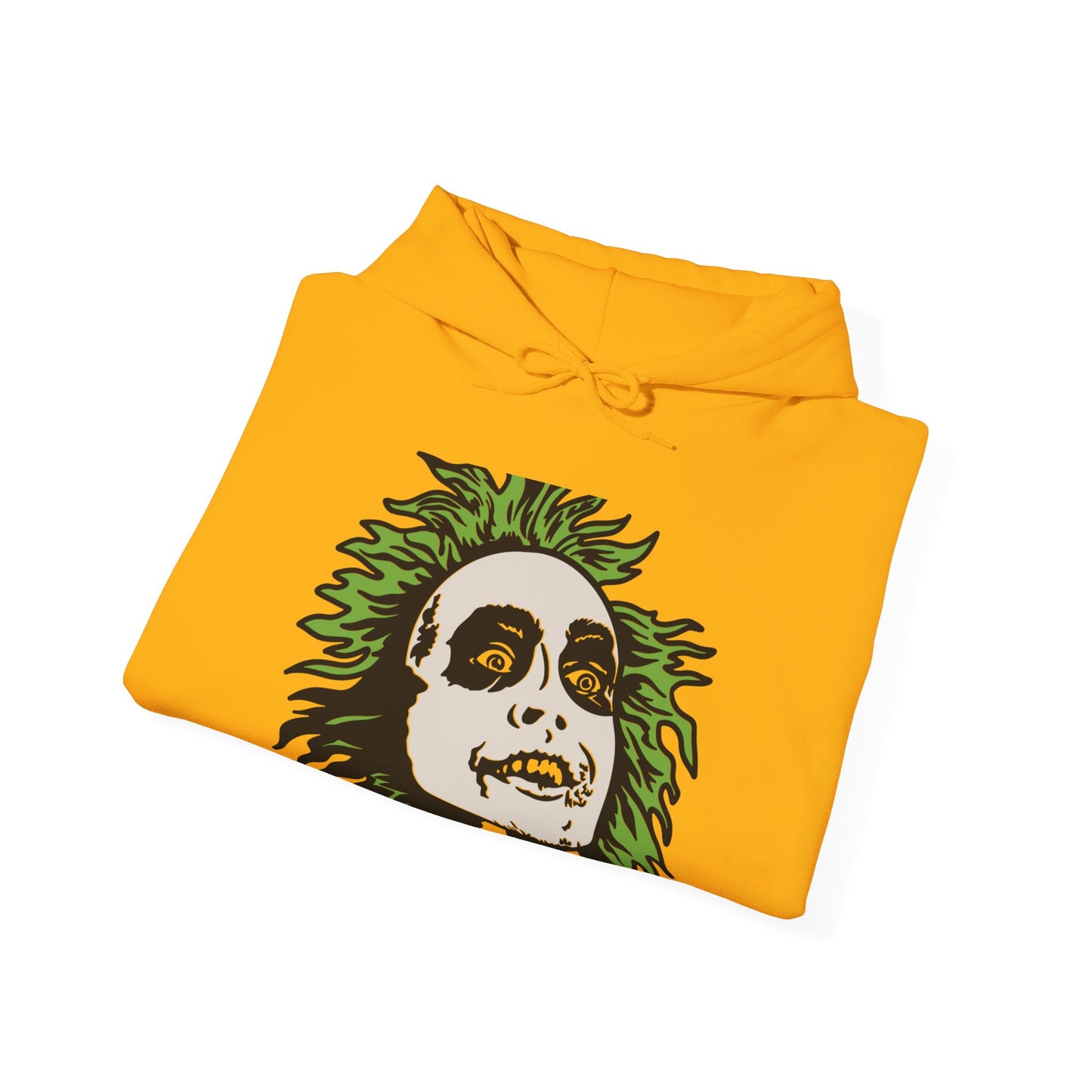 Beatle Juice Heavy Blend™ Hooded Sweatshirt