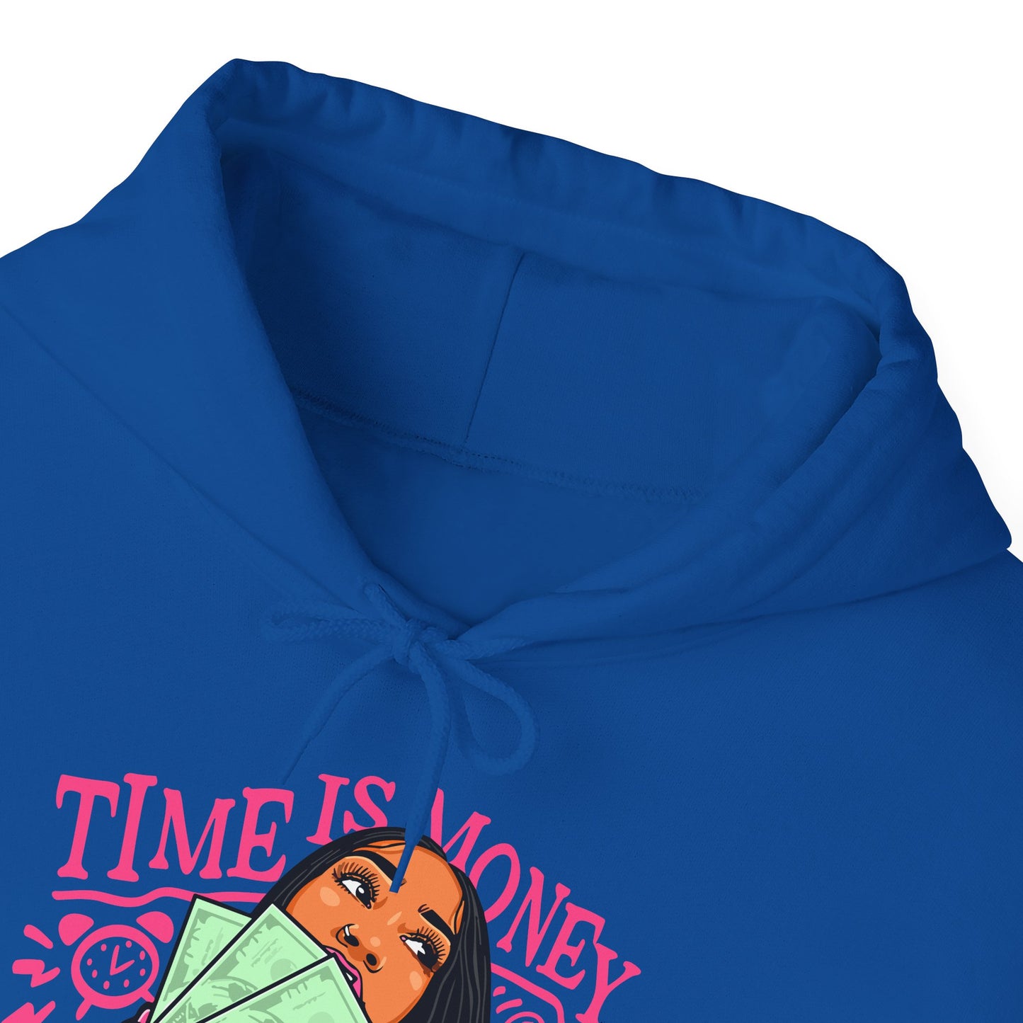 Heavy Blend™ Hooded Sweatshirt