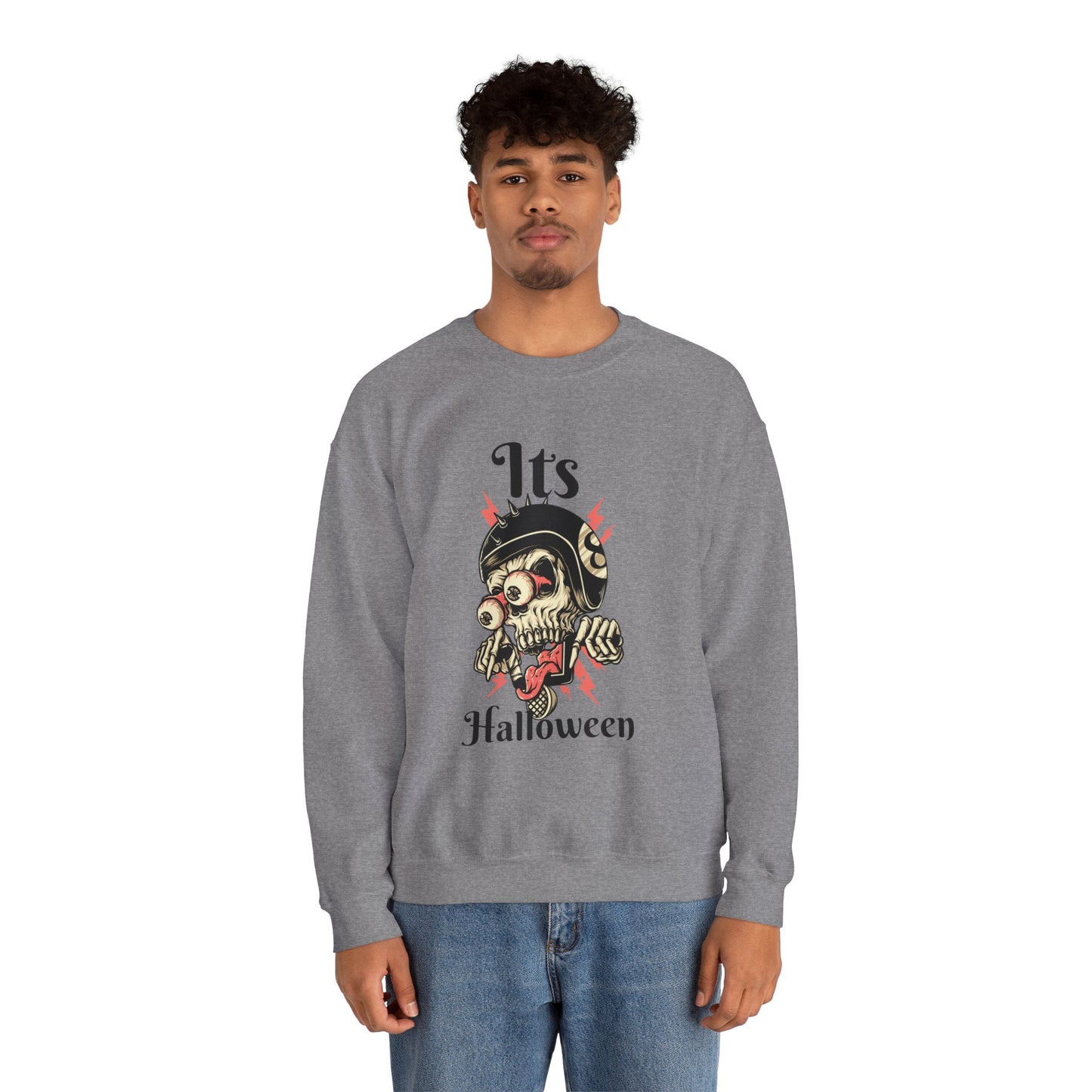 Heavy Blend™ Crewneck Sweatshirt