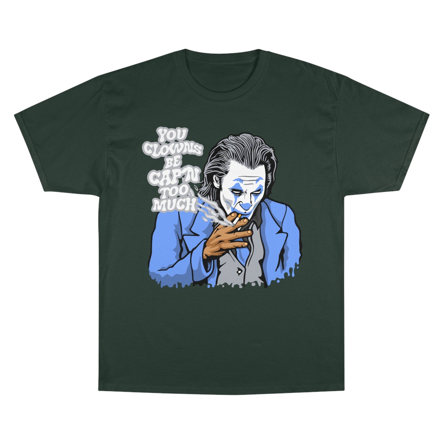 Champion T-Shirt
