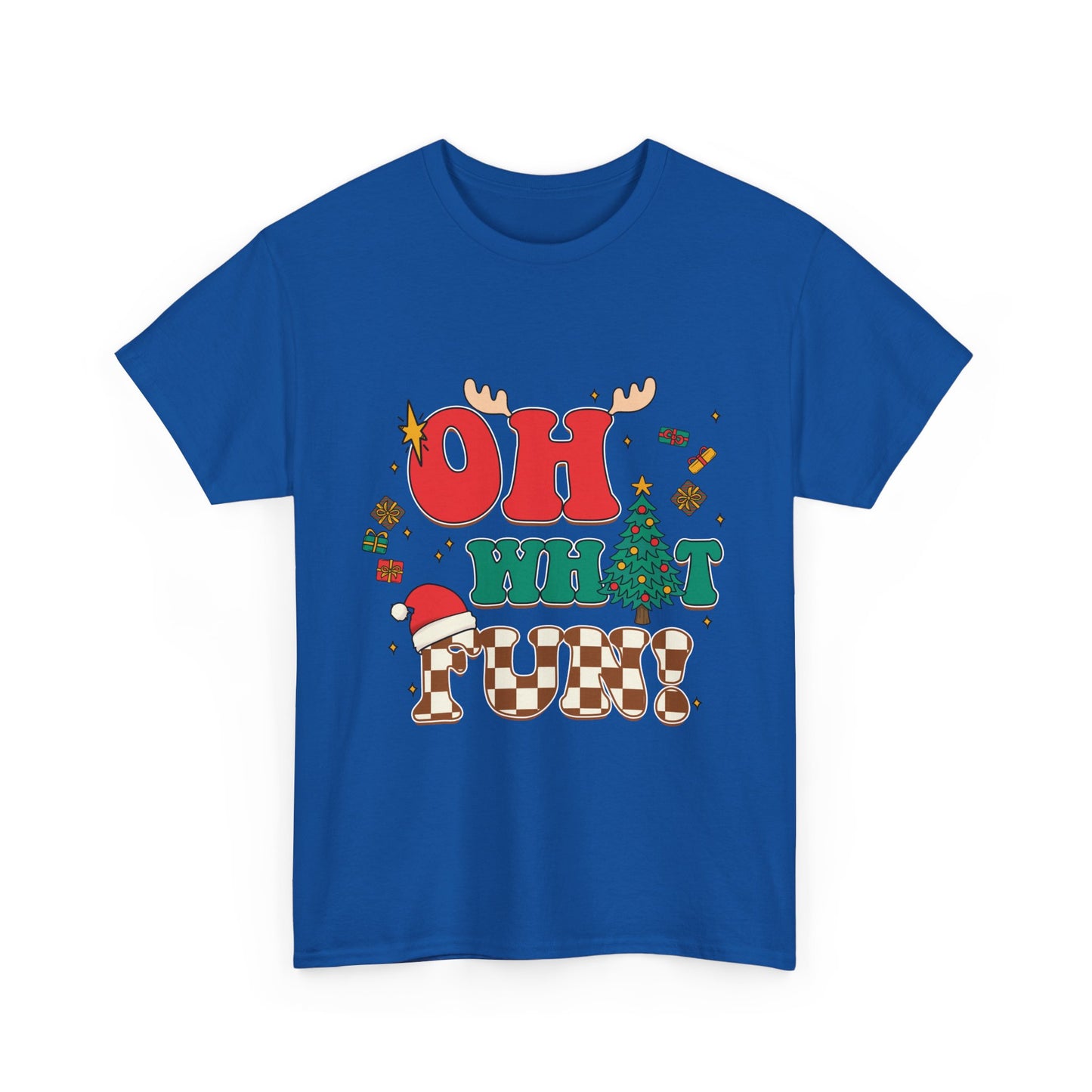Christmas Unisex Tee