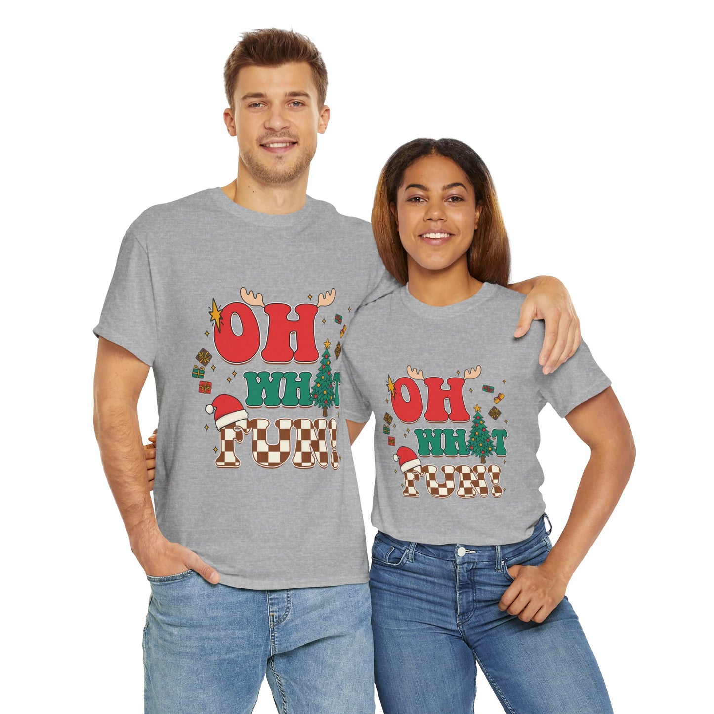 Christmas Unisex Tee