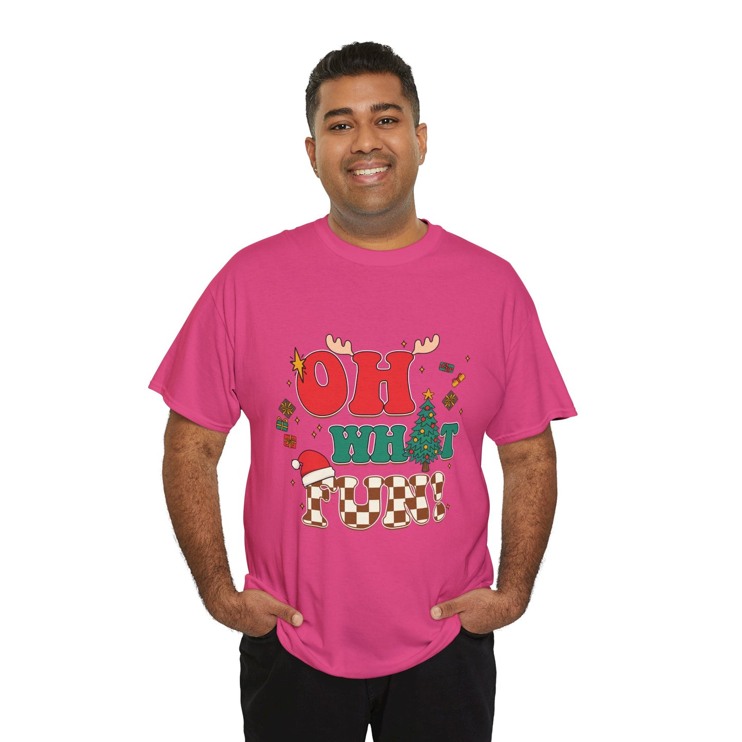 Christmas Unisex Tee