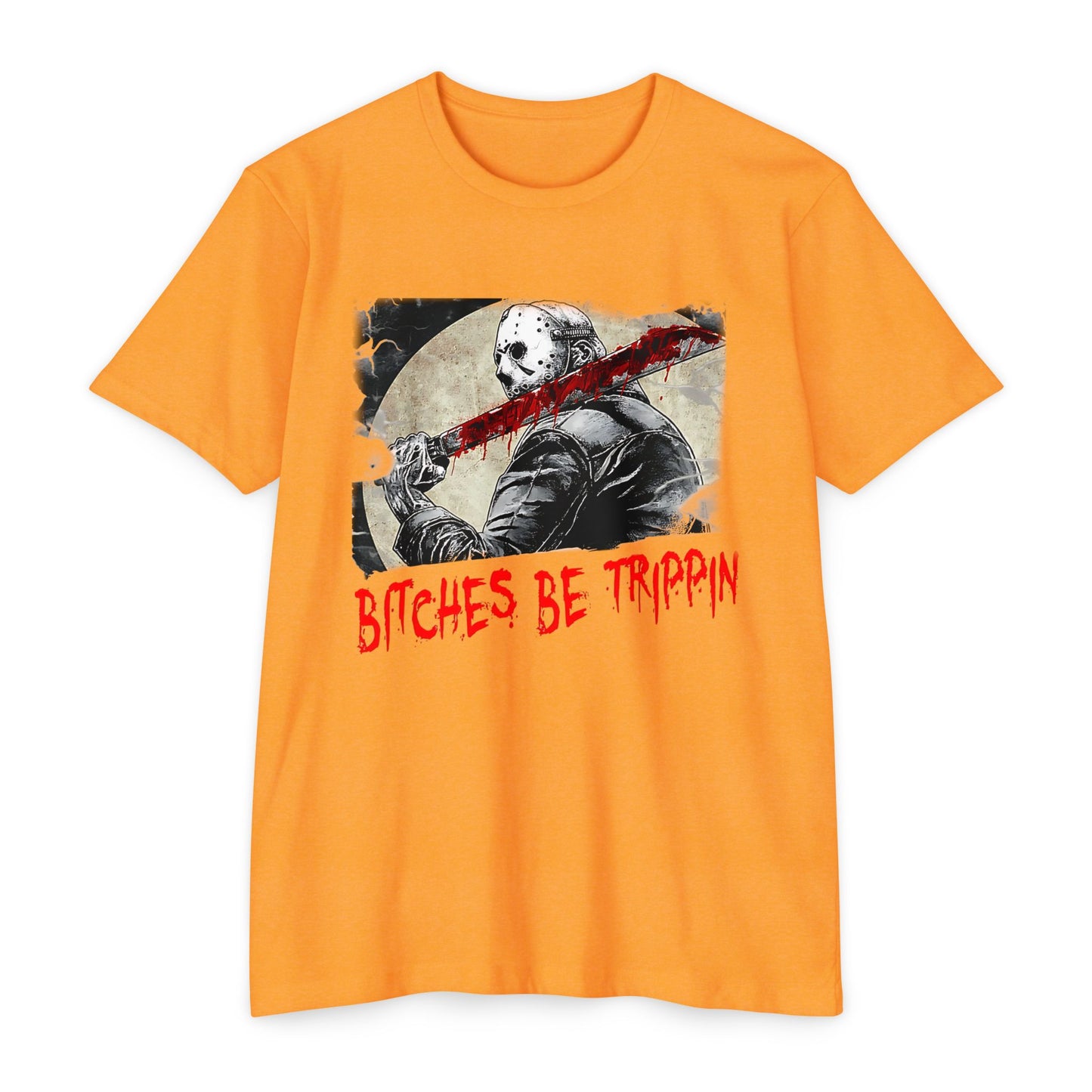 Michael Myers CVC Jersey T-Shirt