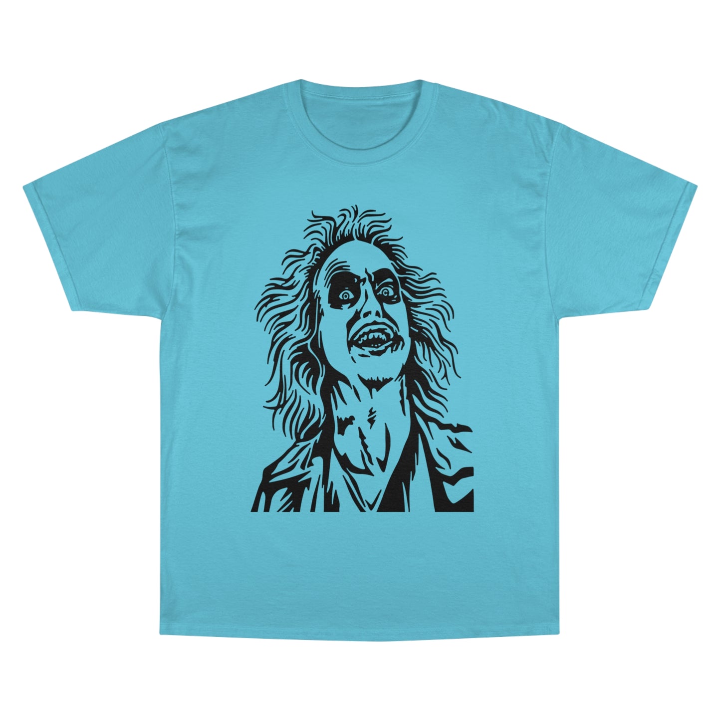 Beetle Juice Champion T-Shirt