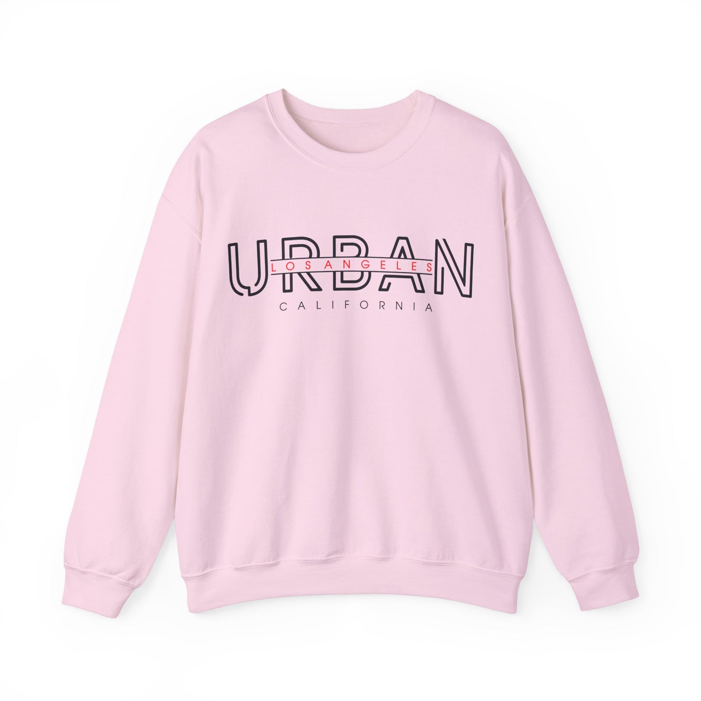 Urban California Heavy Blend™ Crewneck Sweatshirt