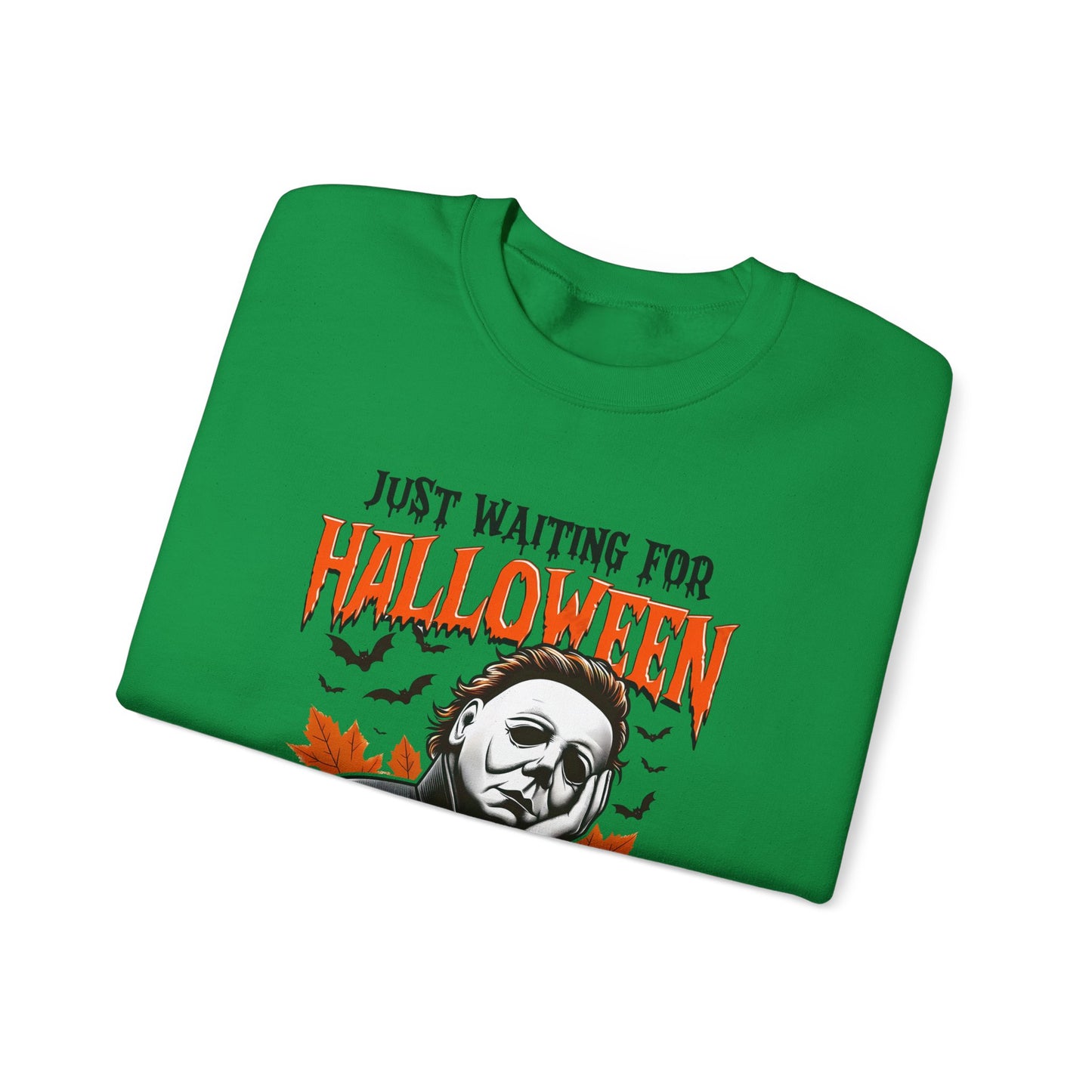 Halloween Heavy Blend™ Crewneck Sweatshirt