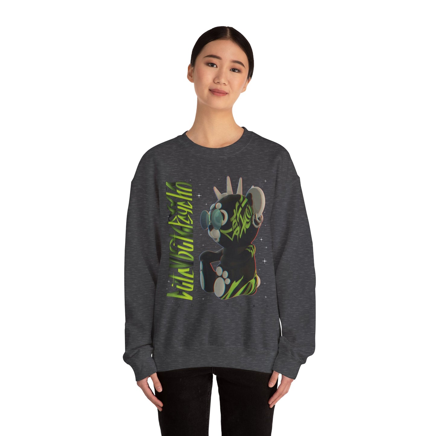 Heavy Blend™ Crewneck Sweatshirt