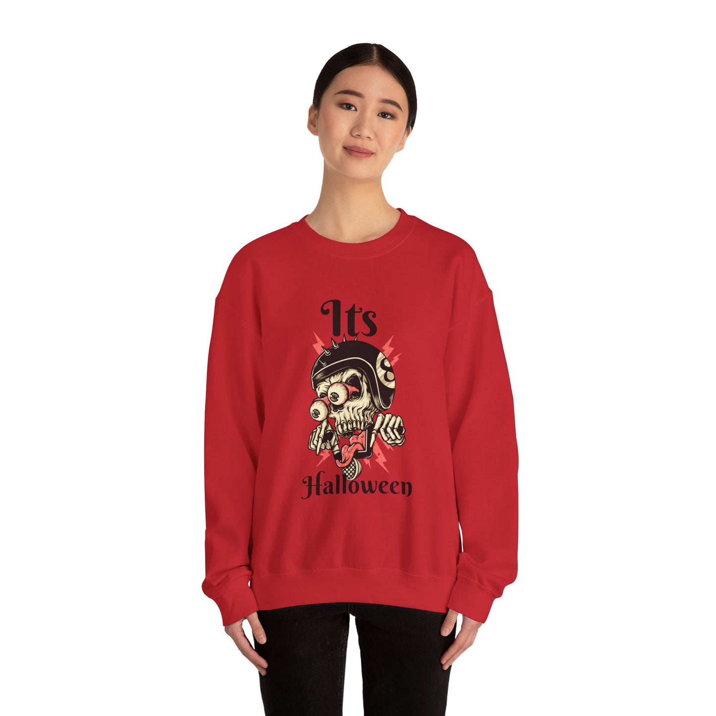 Heavy Blend™ Crewneck Sweatshirt
