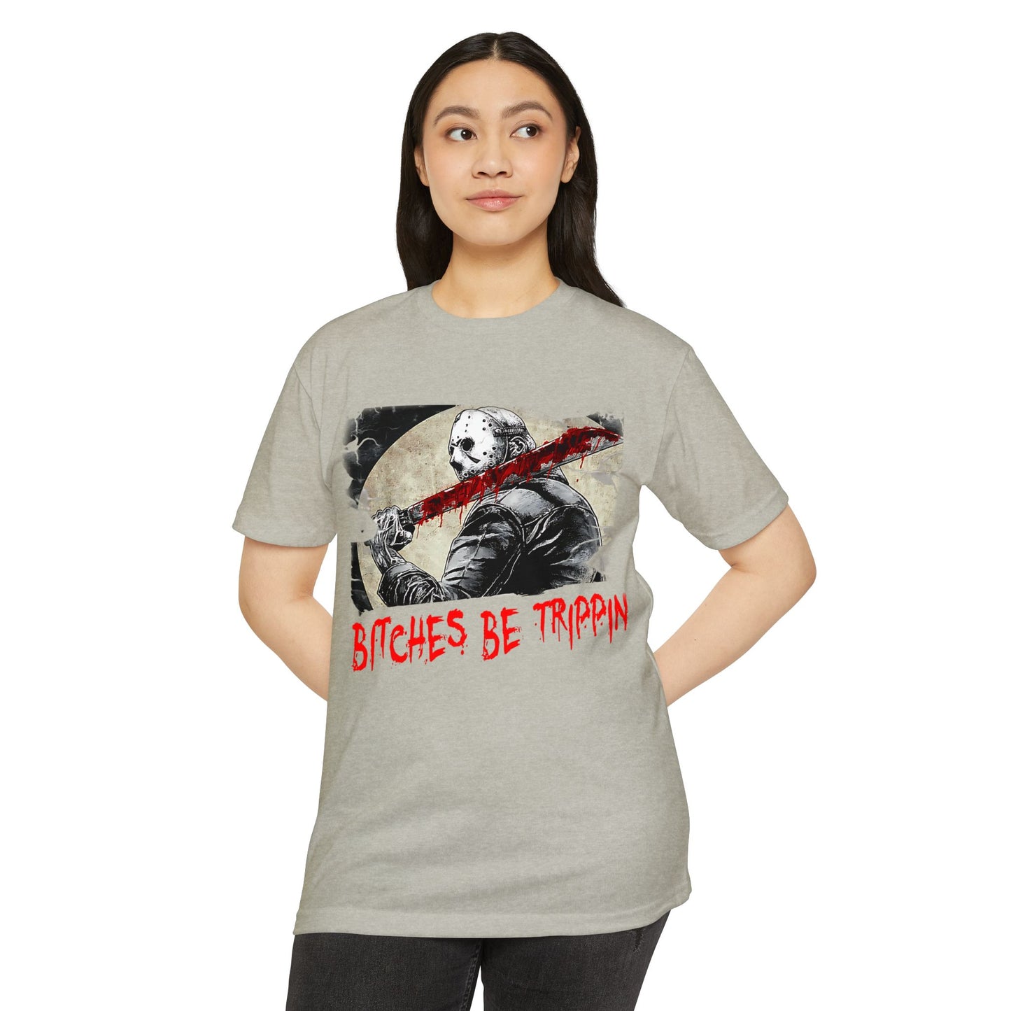 Michael Myers CVC Jersey T-Shirt
