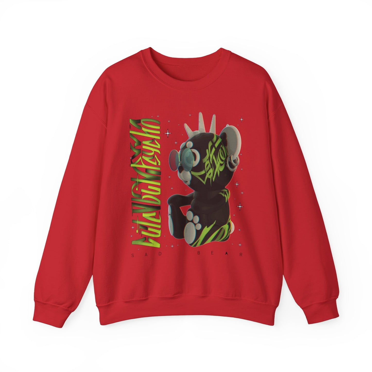 Heavy Blend™ Crewneck Sweatshirt