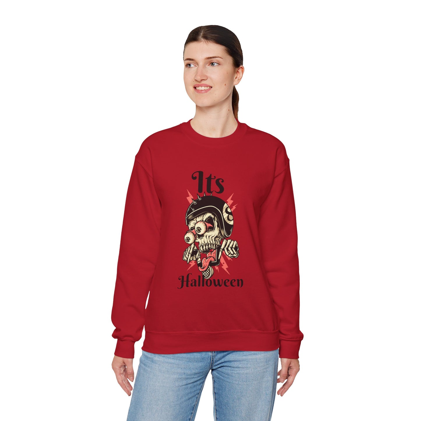 Heavy Blend™ Crewneck Sweatshirt