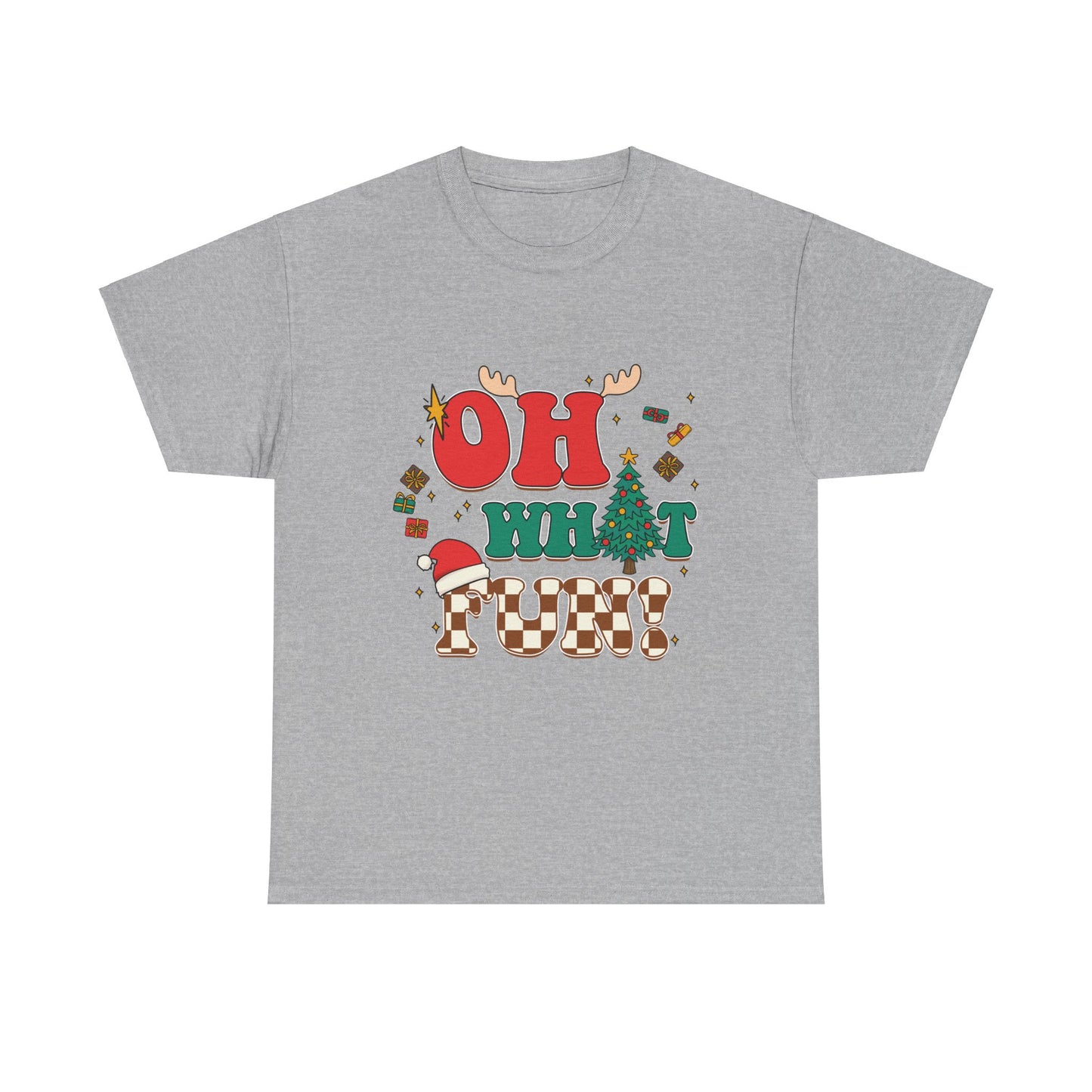 Christmas Unisex Tee