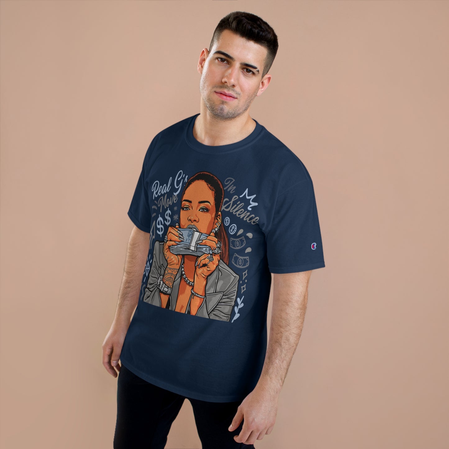 Champion T-Shirt