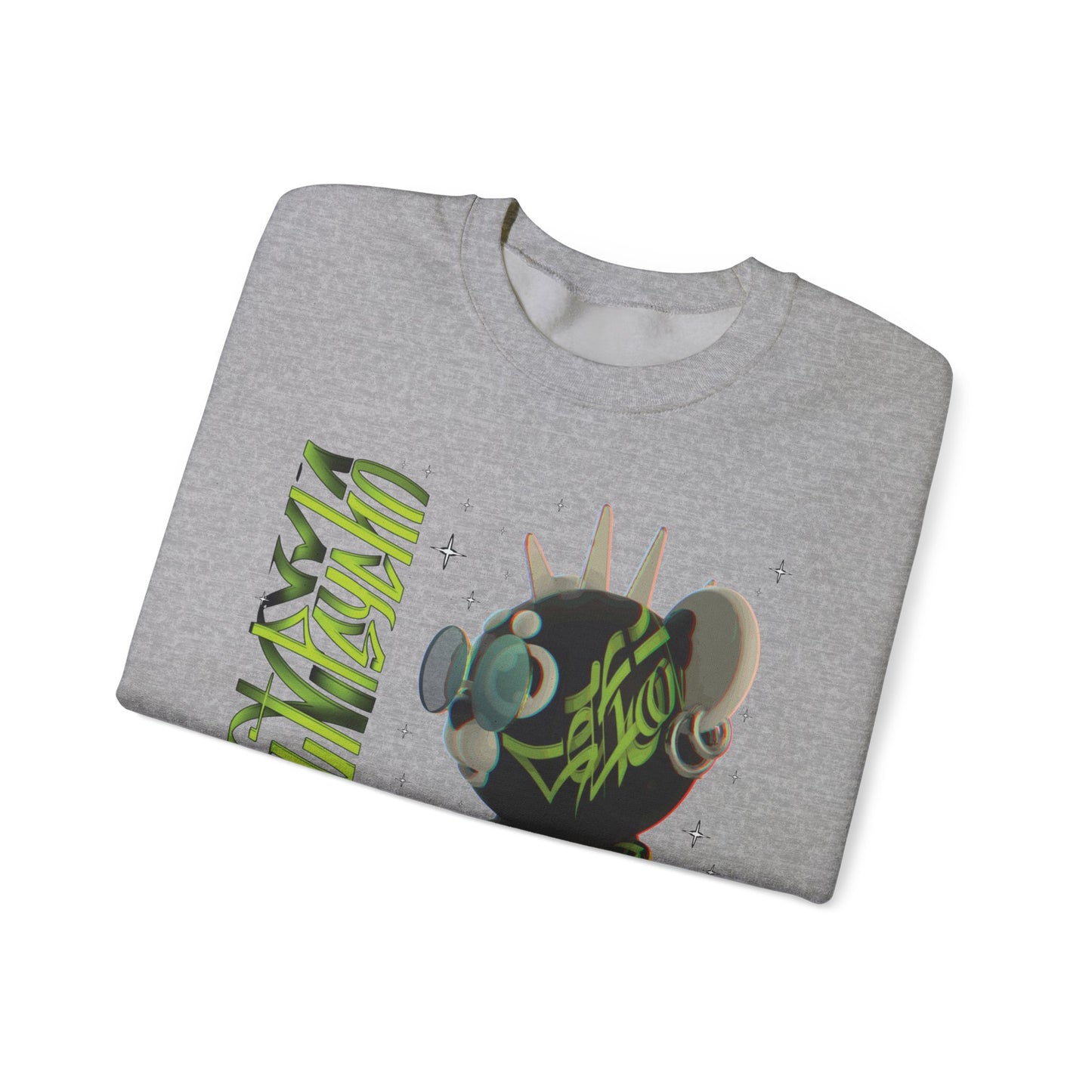 Heavy Blend™ Crewneck Sweatshirt