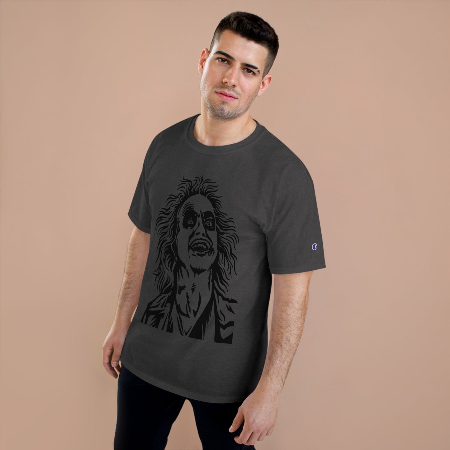 Beetle Juice Champion T-Shirt