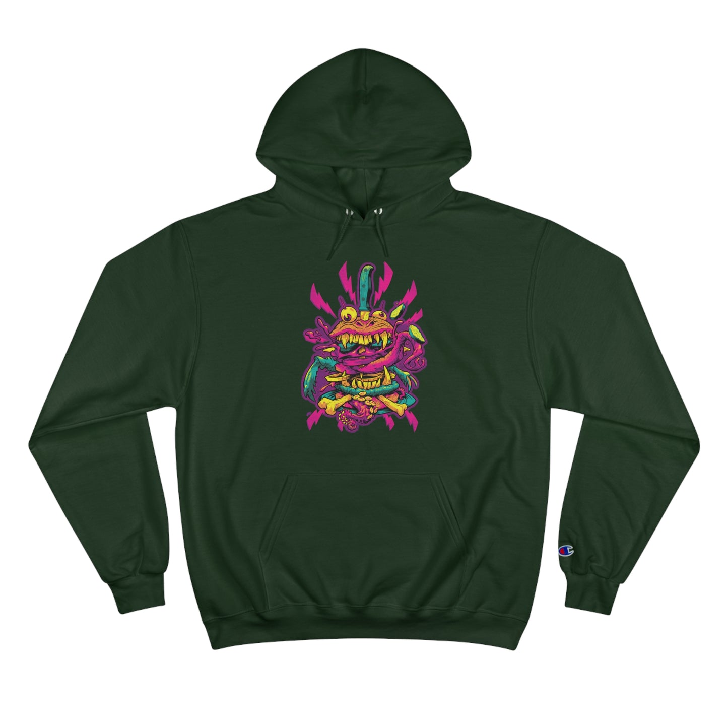 Champion Hoodie